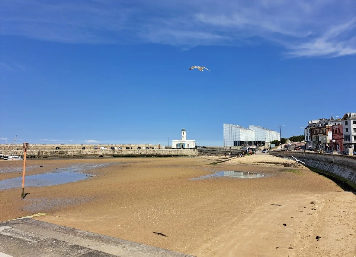 7 Reasons Why People Are Moving to Margate….