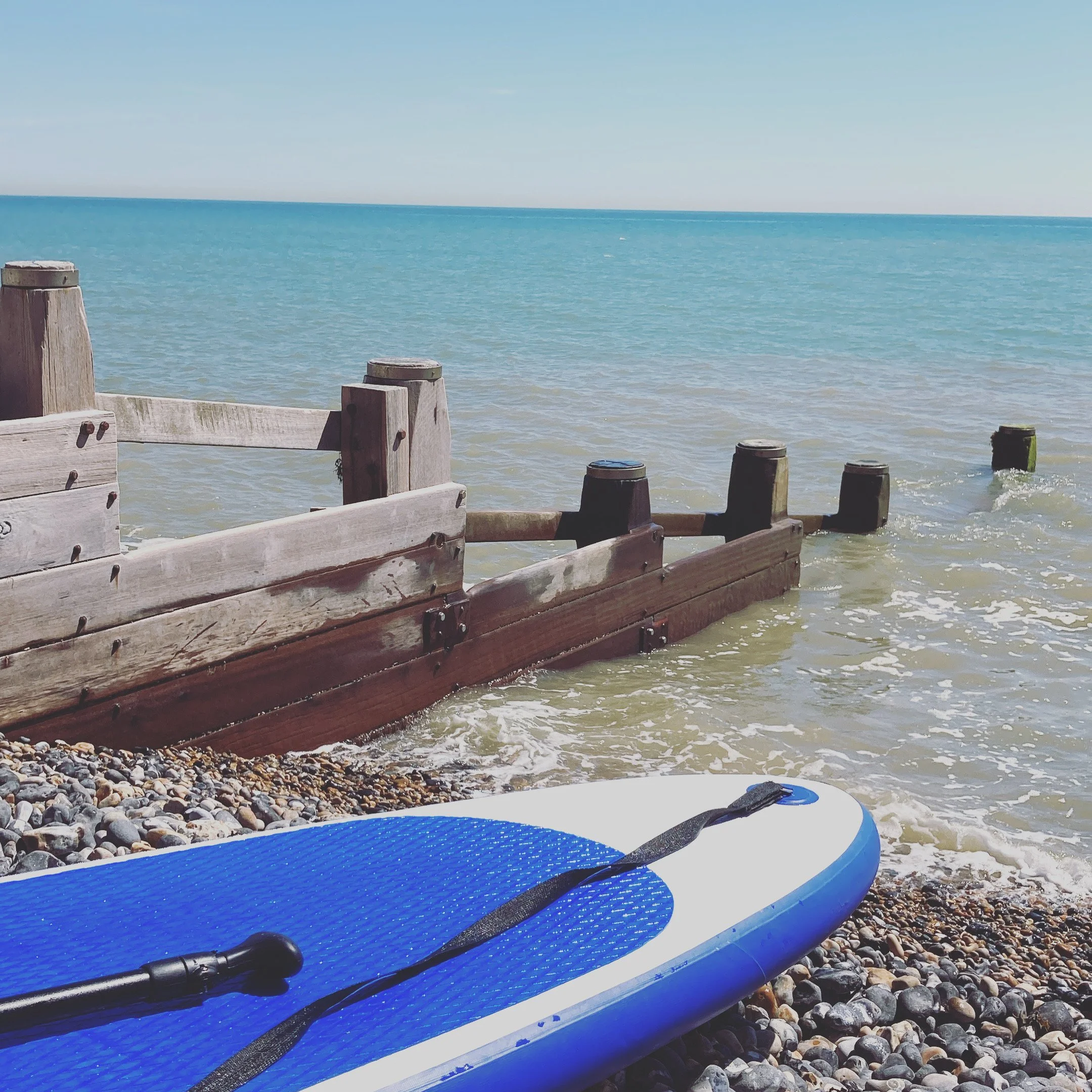 Falling in Love with Kingsdown……18 Years and Counting