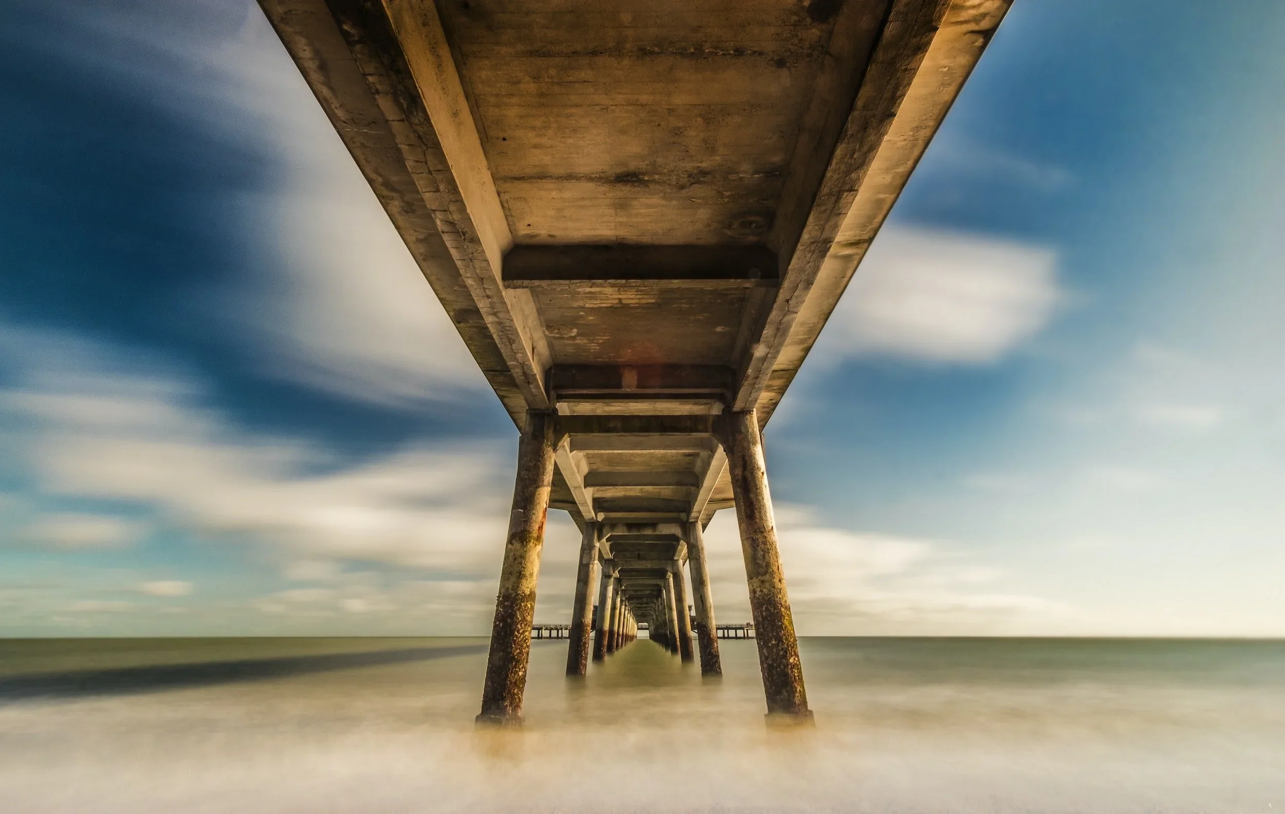 Deal: The Seaside Town That Always Feels Like Home……..