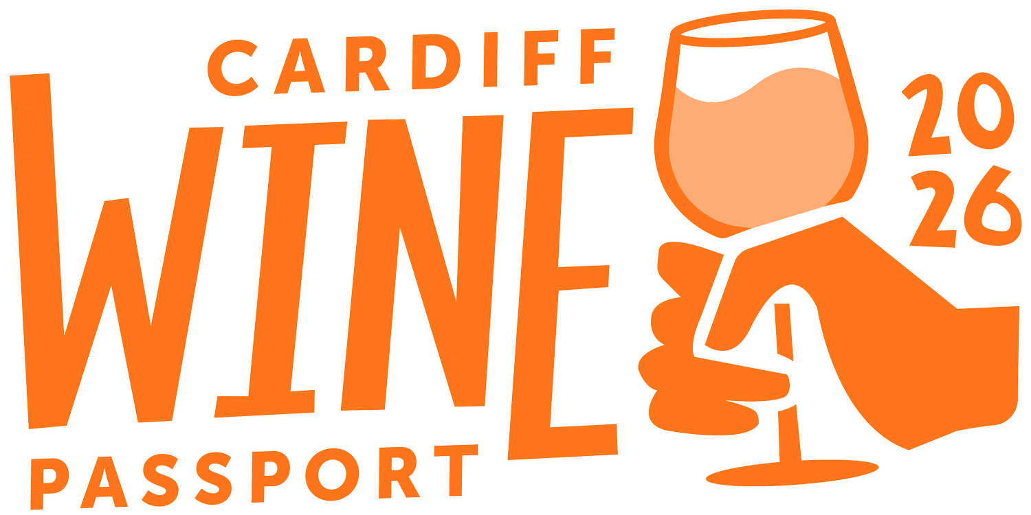 Cardiff Wine Passport