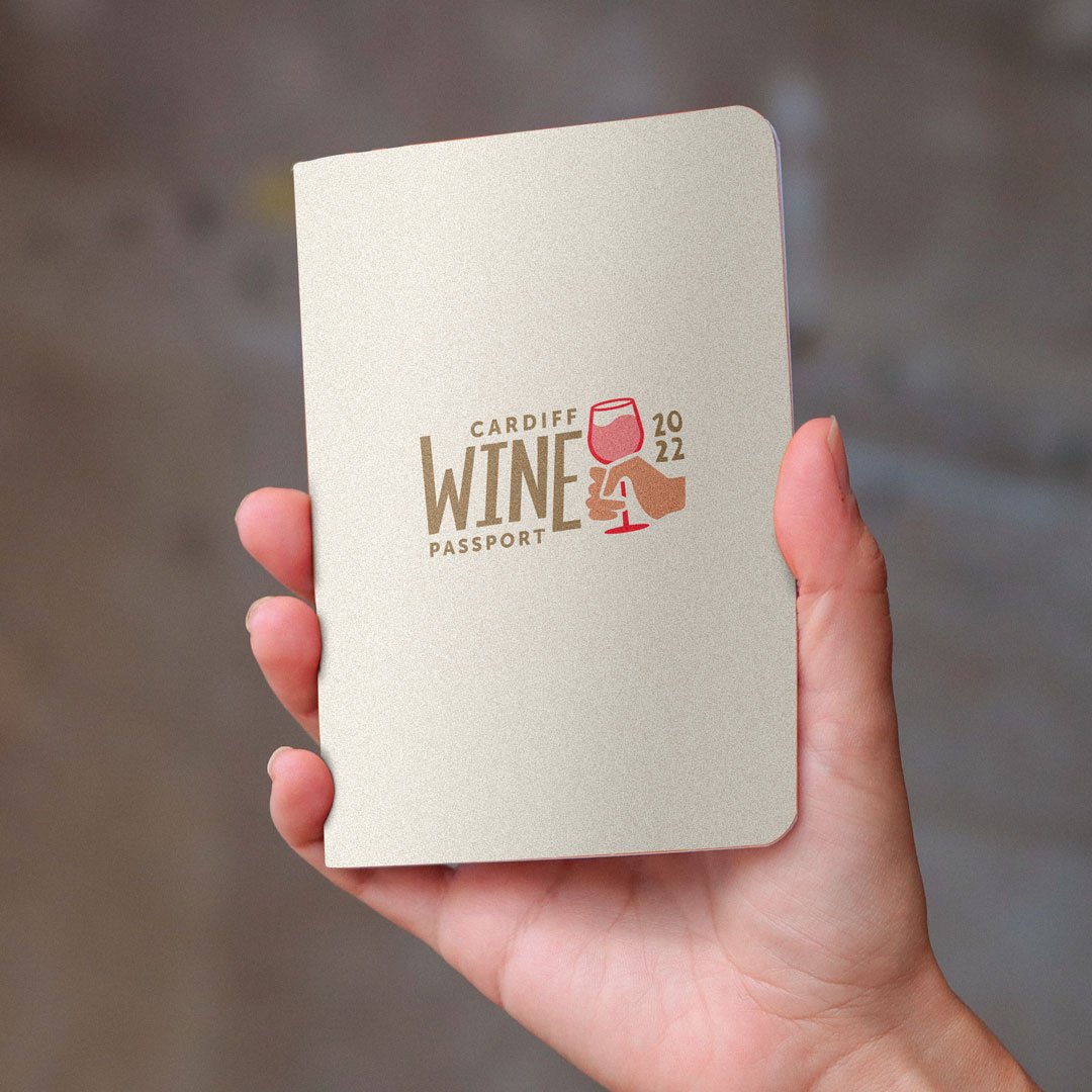 The 'Cardiff Wine Passport' is back with a summer edition