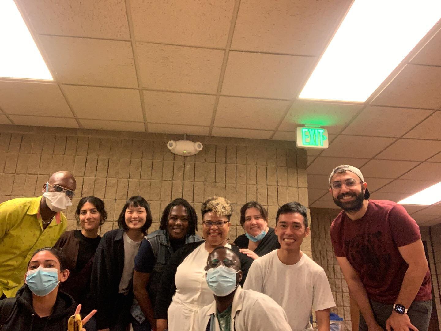Thank you Dr. Jagadīśa-devaśrī Dācus (@dr_devasri ) for trusting Velocity Visions, Inc. with facilitating a workshop titled &ldquo;Radical Self-Care &amp; Resiliency Planning: The Secret Weapon in Academia&rdquo; for the inaugural Summer Intensive Pr