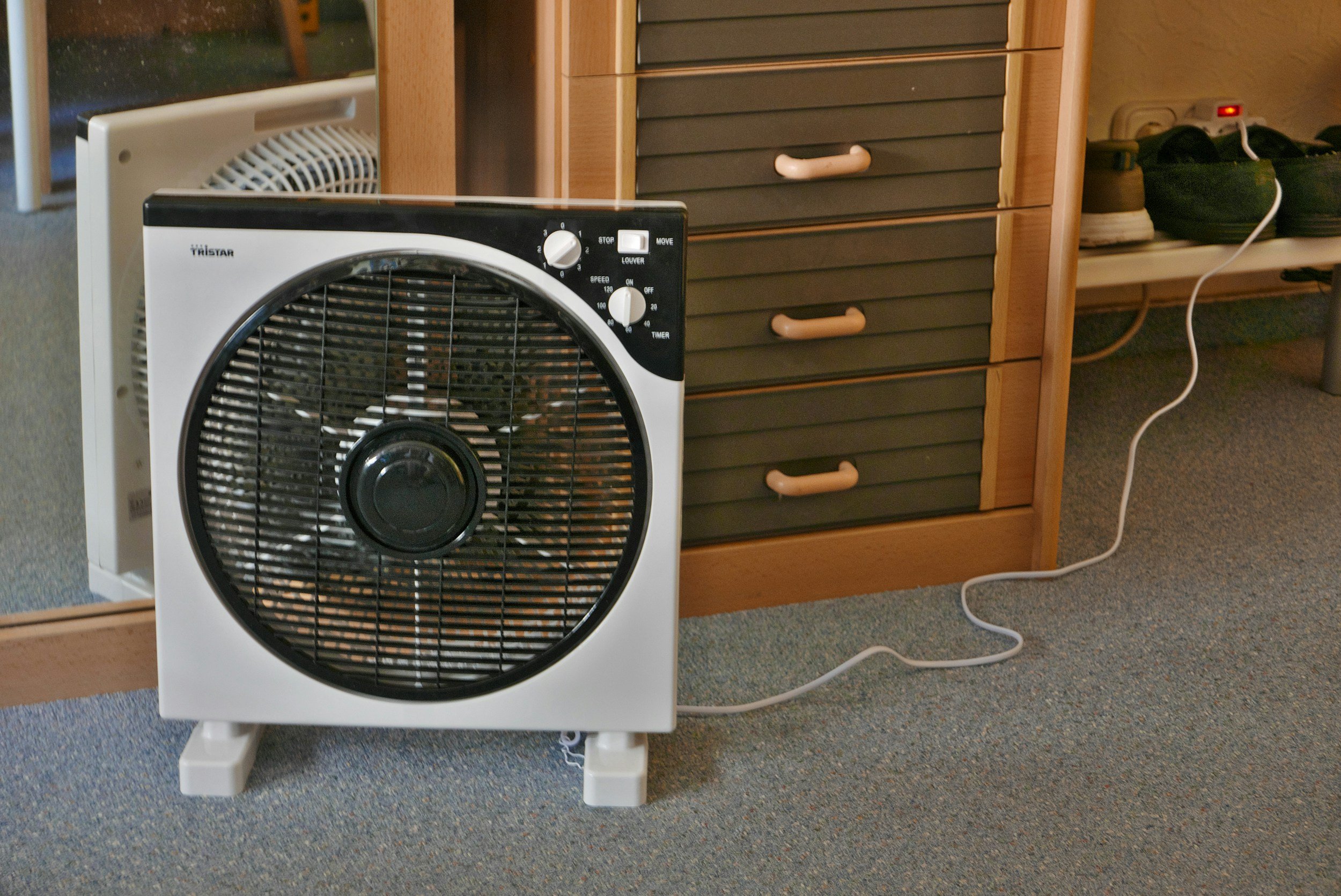 Why Is My Upstairs Hotter in the Summer? Tips for a Cooler Home in Cincinnati