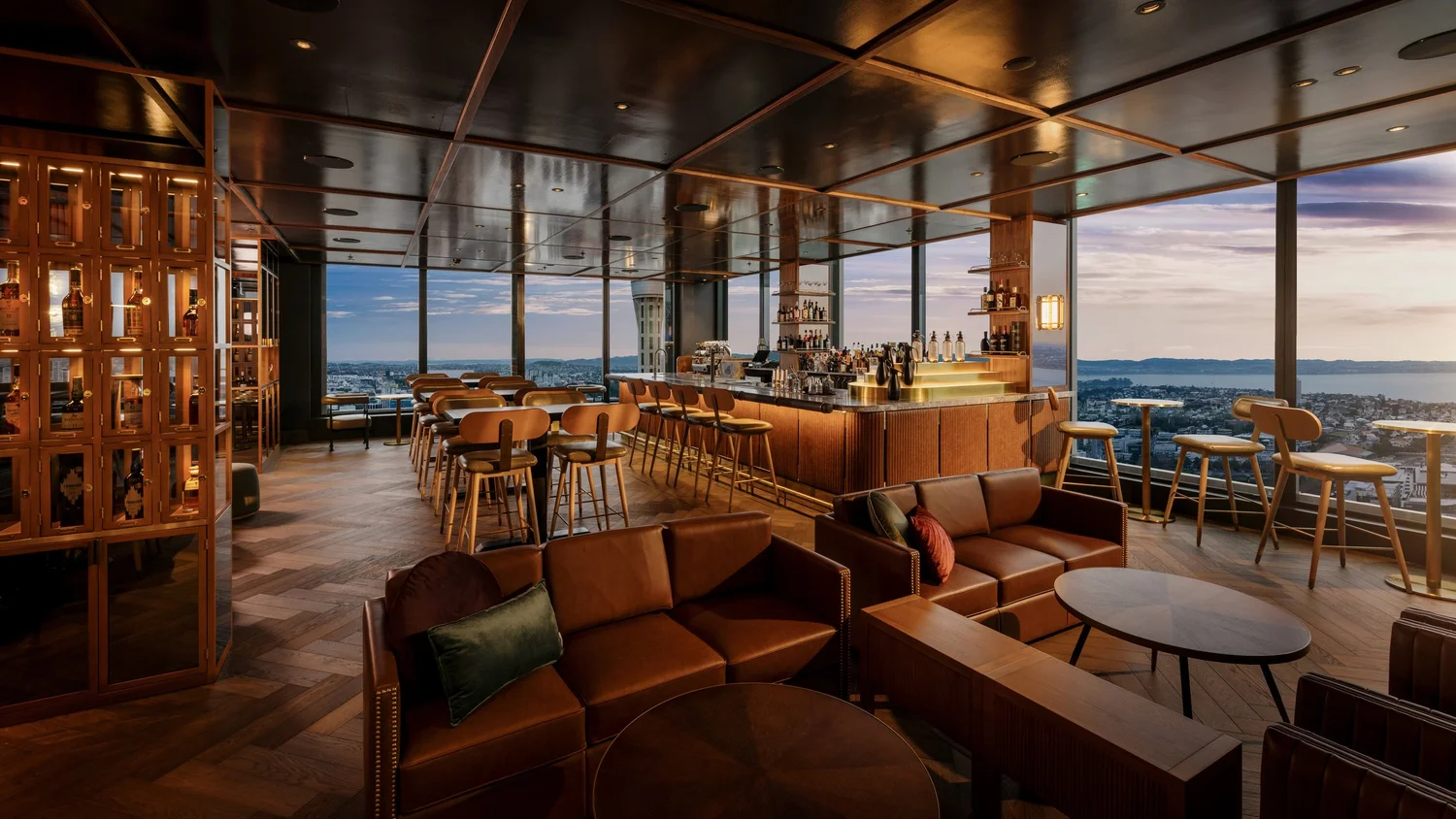 Bar Albert | Rooftop Bar & Events Venue Auckland