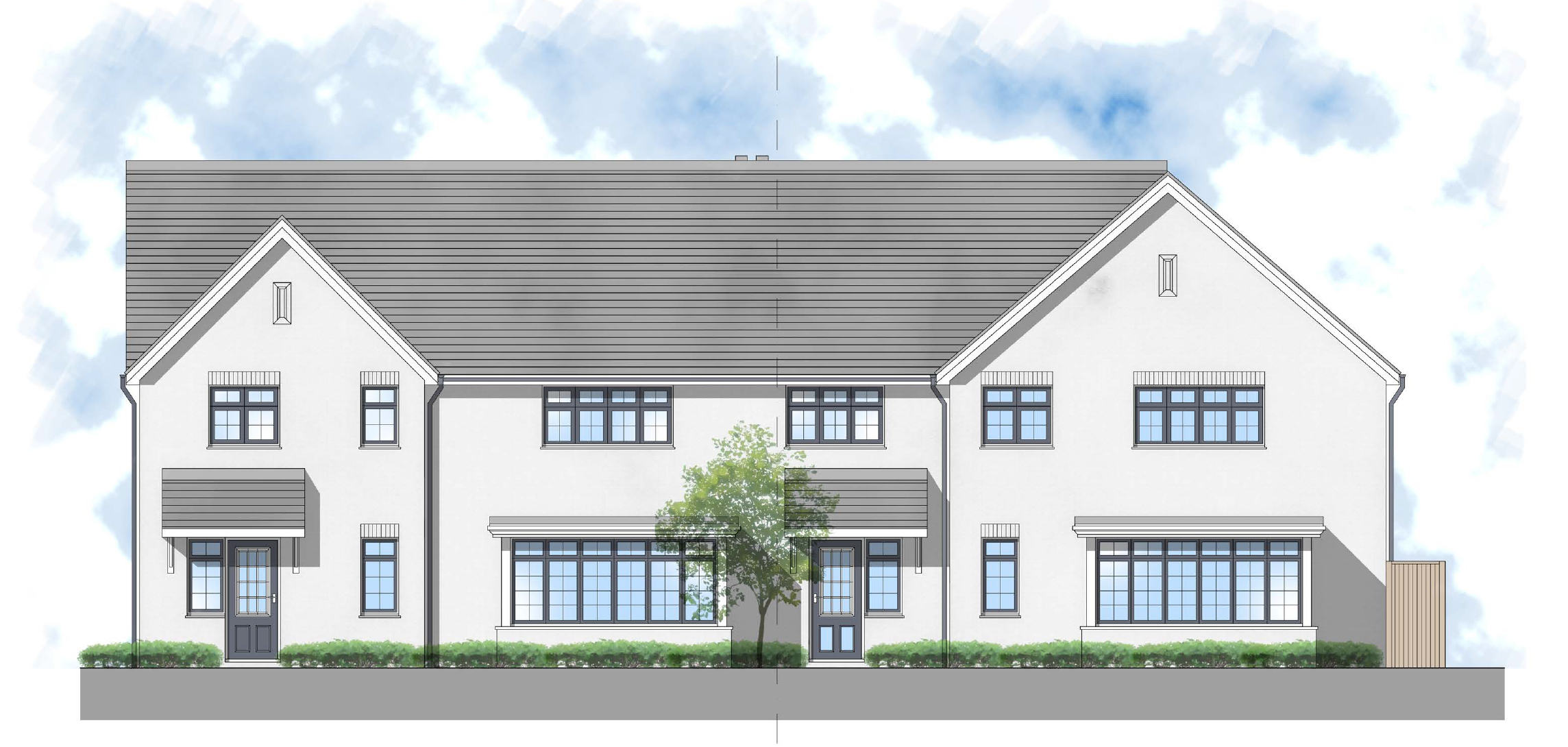Best residential architect for loft conversion extension in surrey sussex mado homes architectural designs