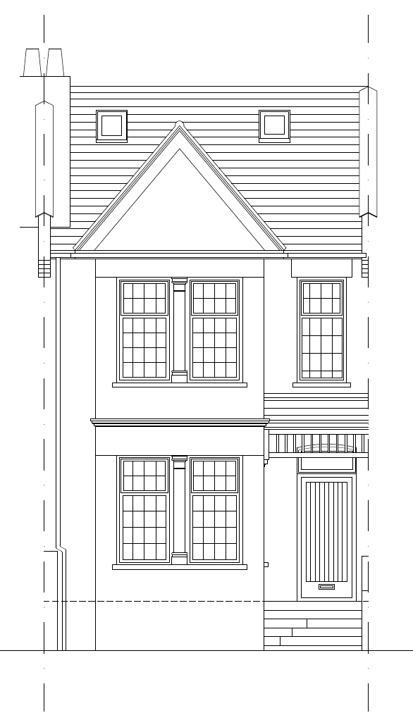 Warwick Road — MADO HOMES