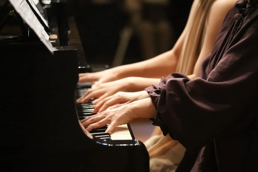 Deep Technical Expertise