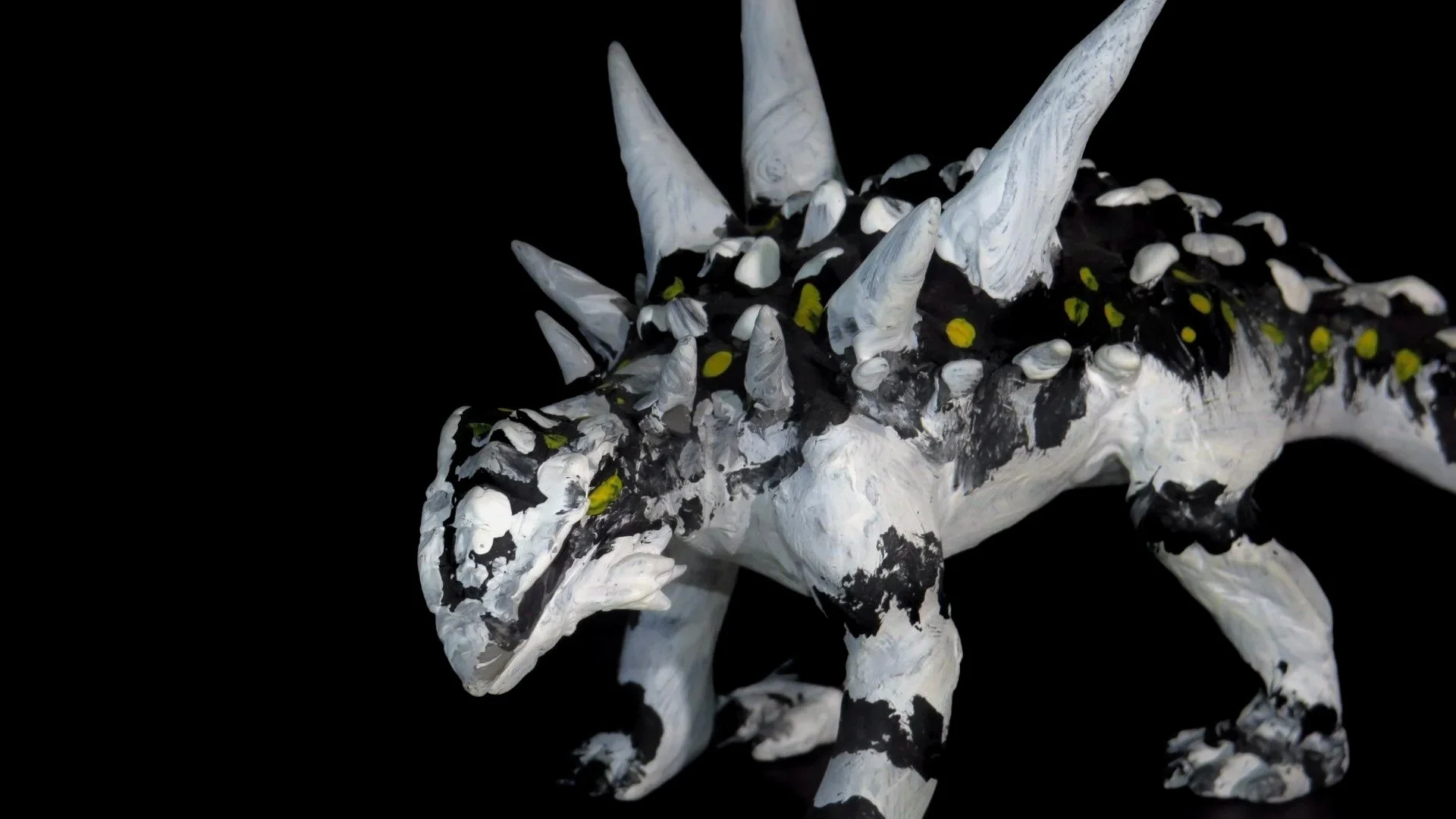 Sauropelta