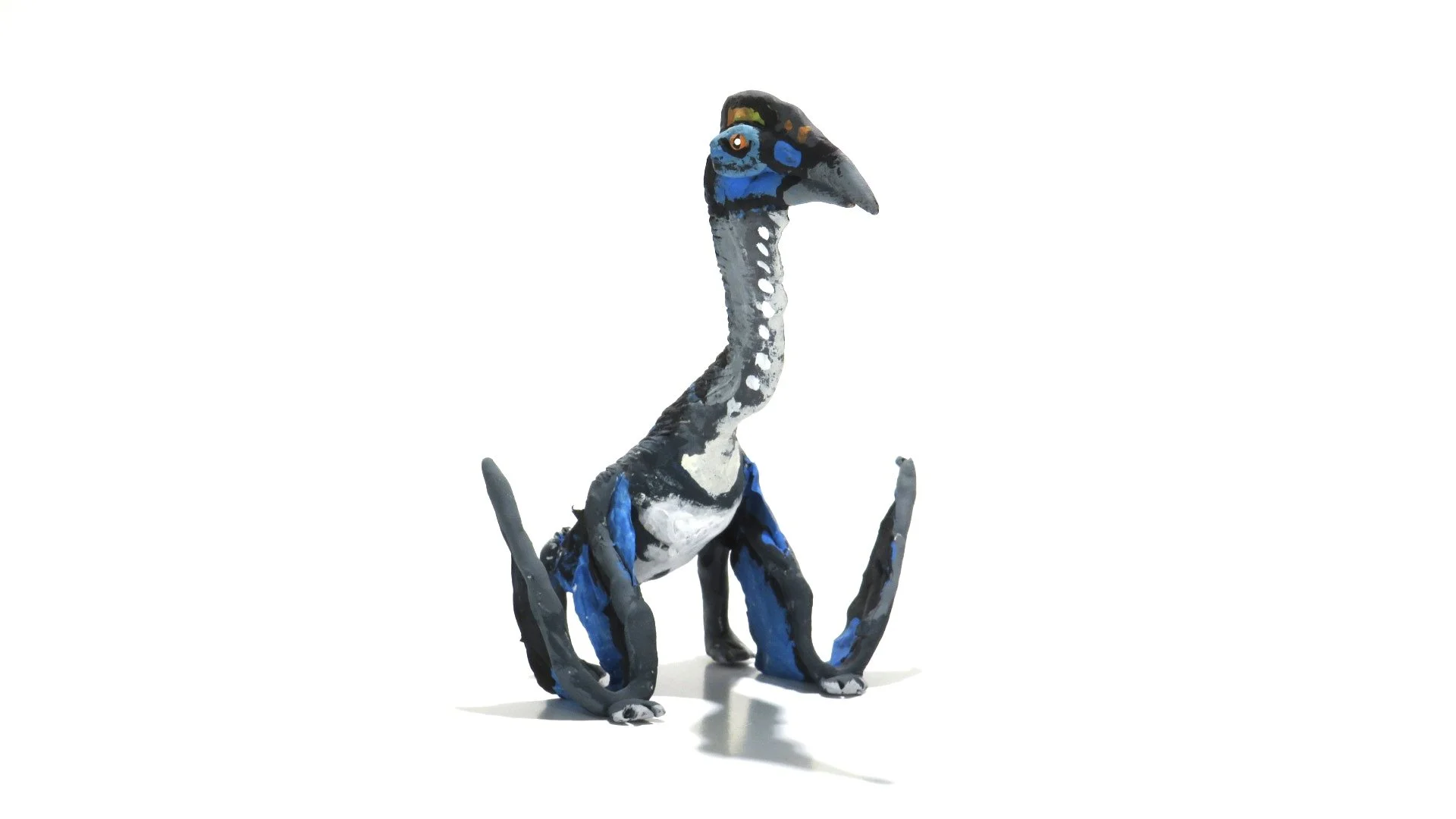 Quatzalcoatlus (Juvenile)