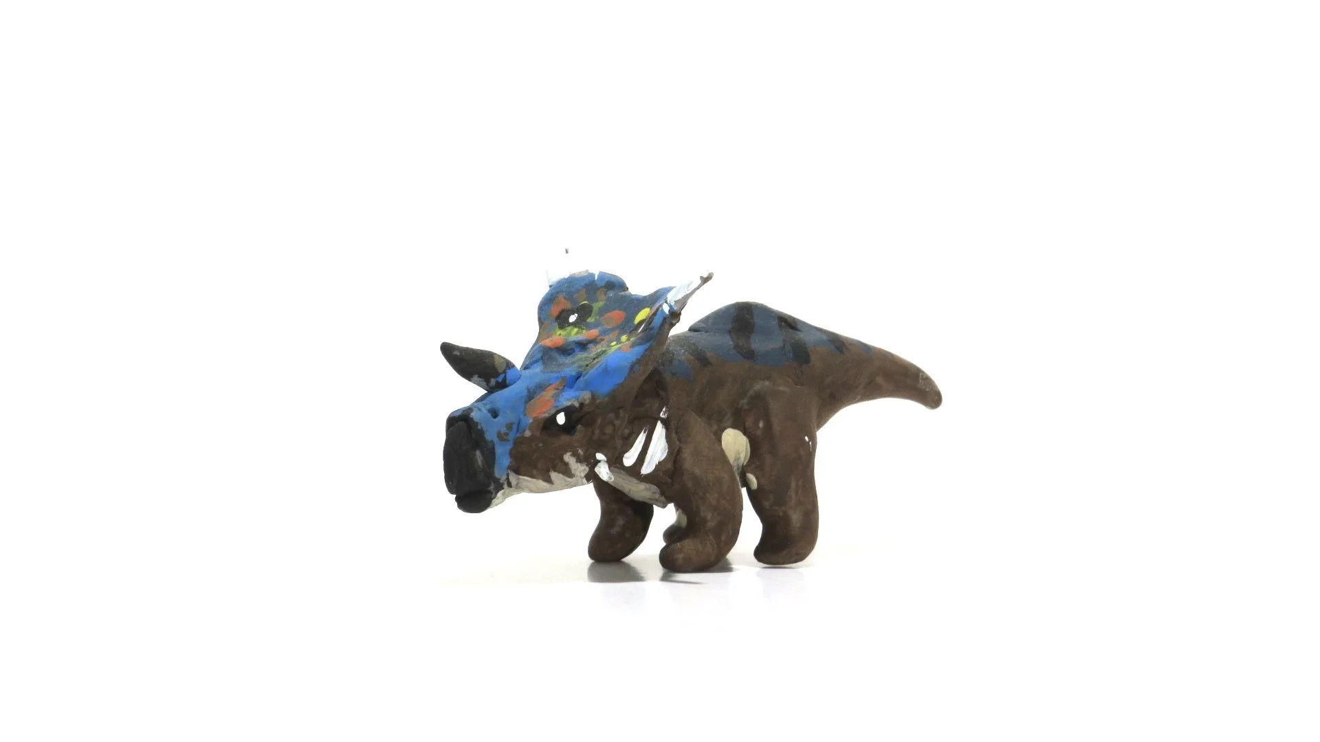 Einiosaurus (Baby)