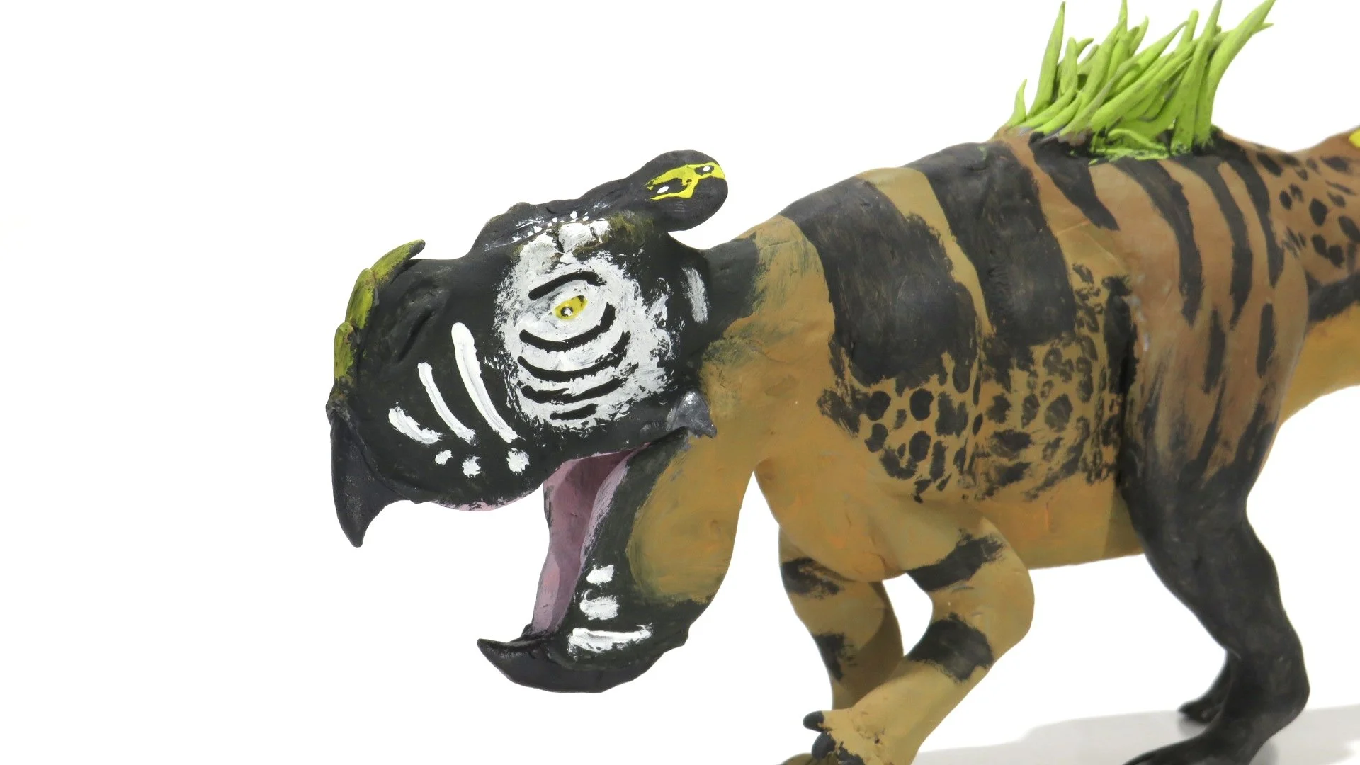 Udanoceratops