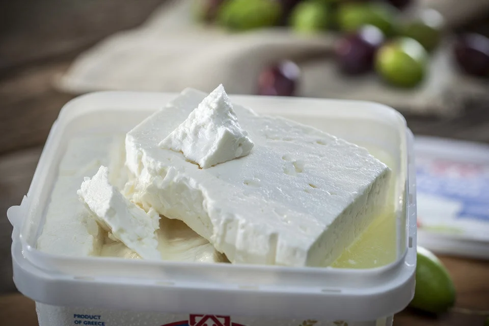 Feta FAQs — Dodoni US
