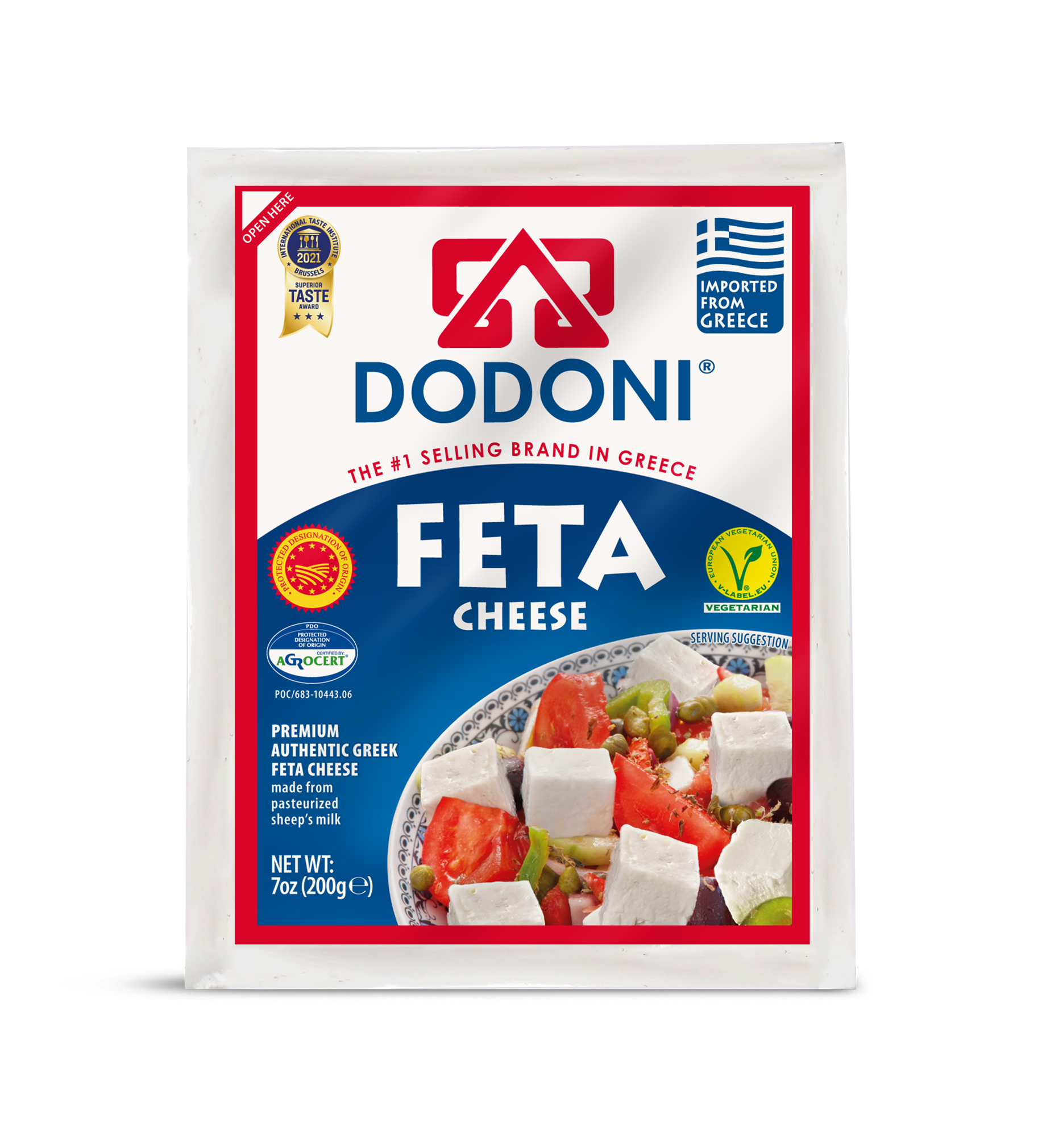 Feta — Dodoni US