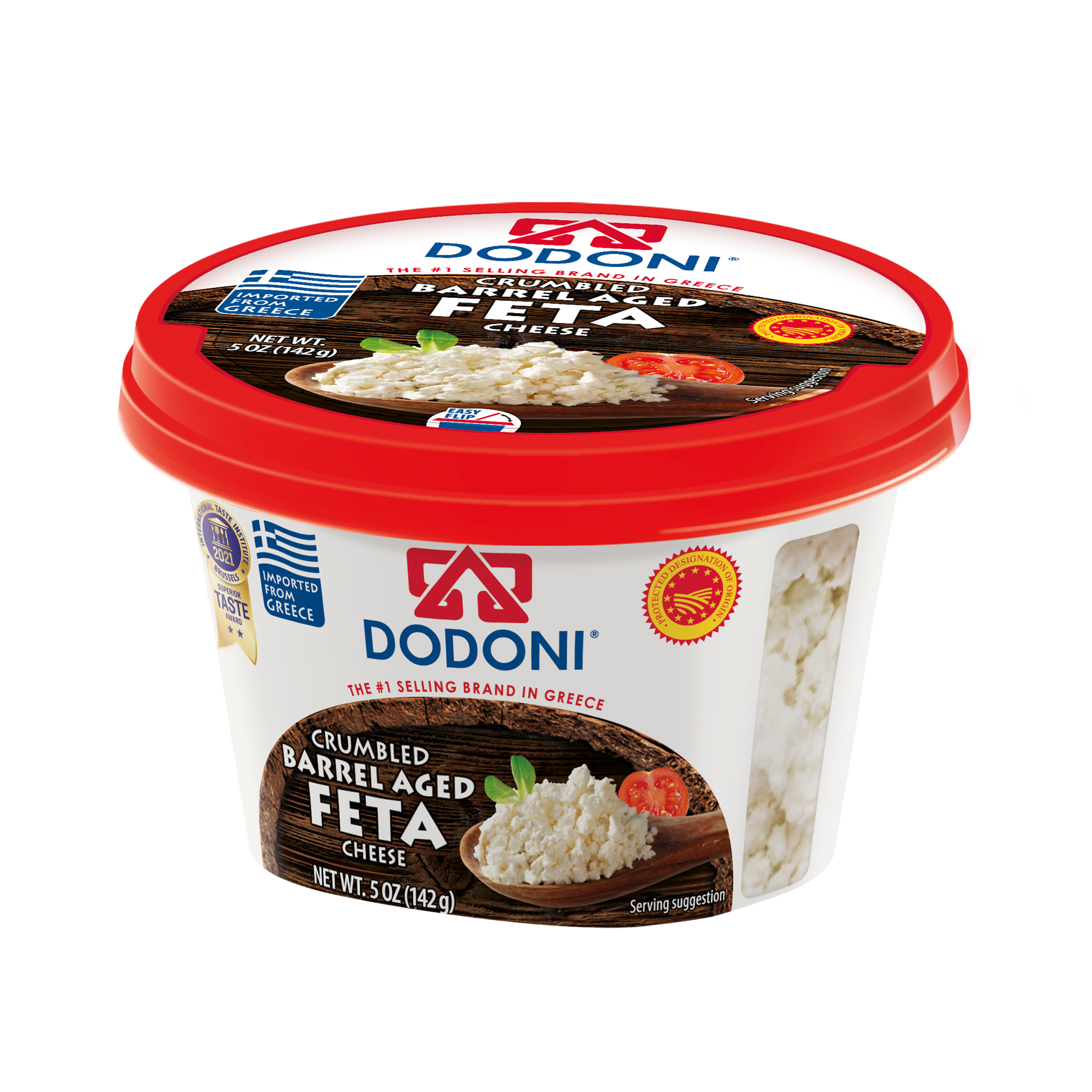 Feta — Dodoni US