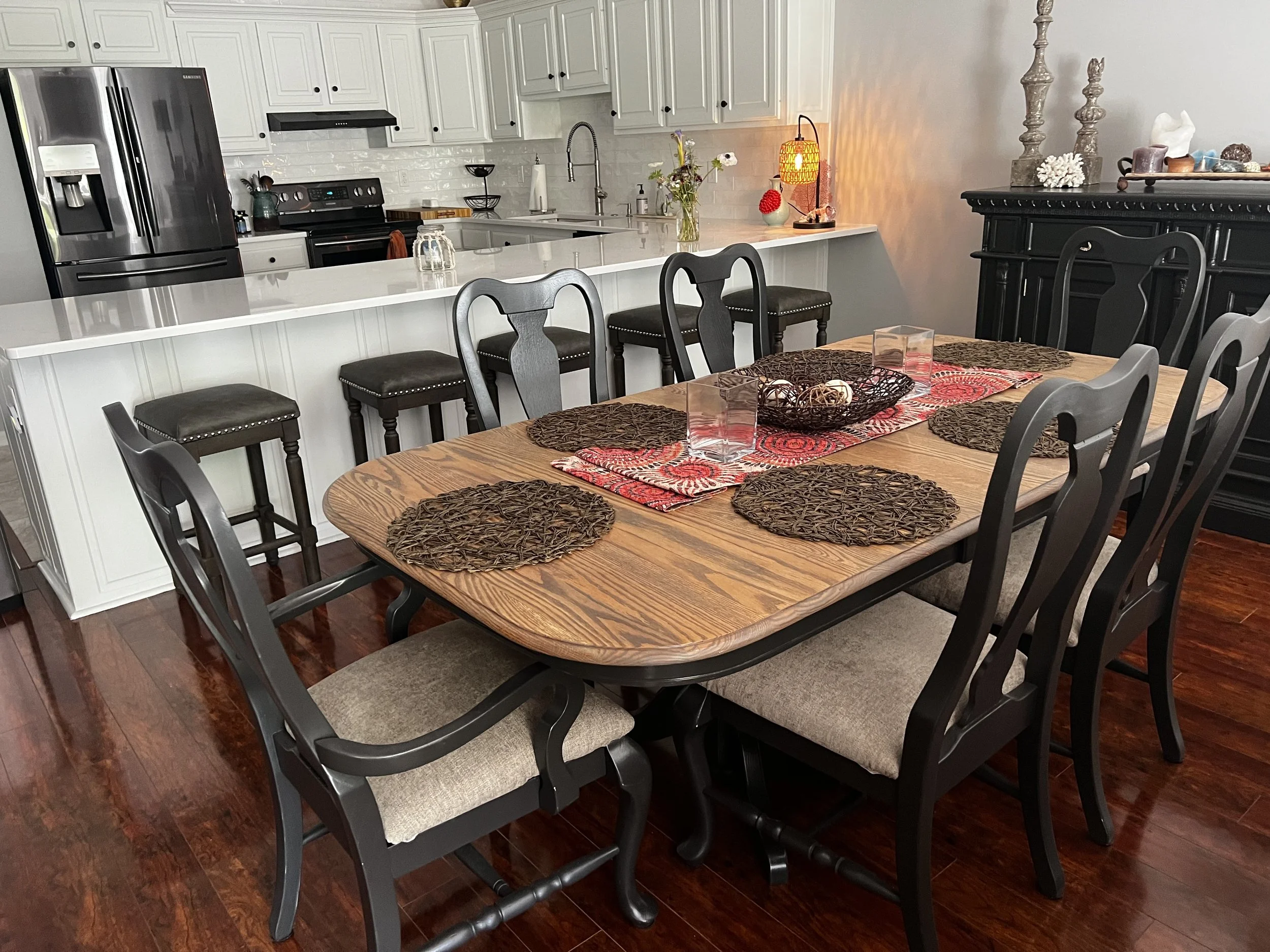 Kitchen Refacing Knoxville Tn Matttroy