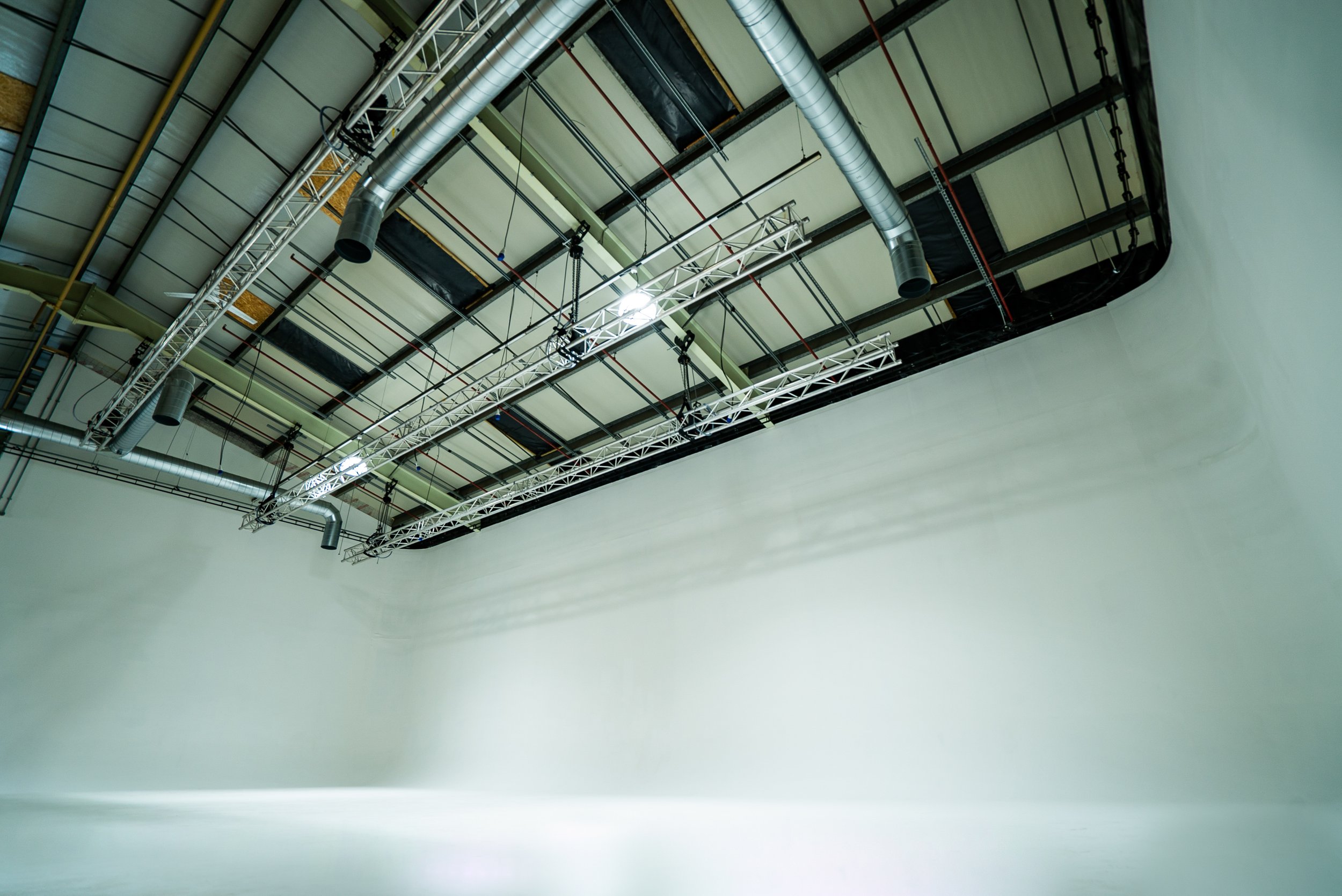 Film Studio Manchester