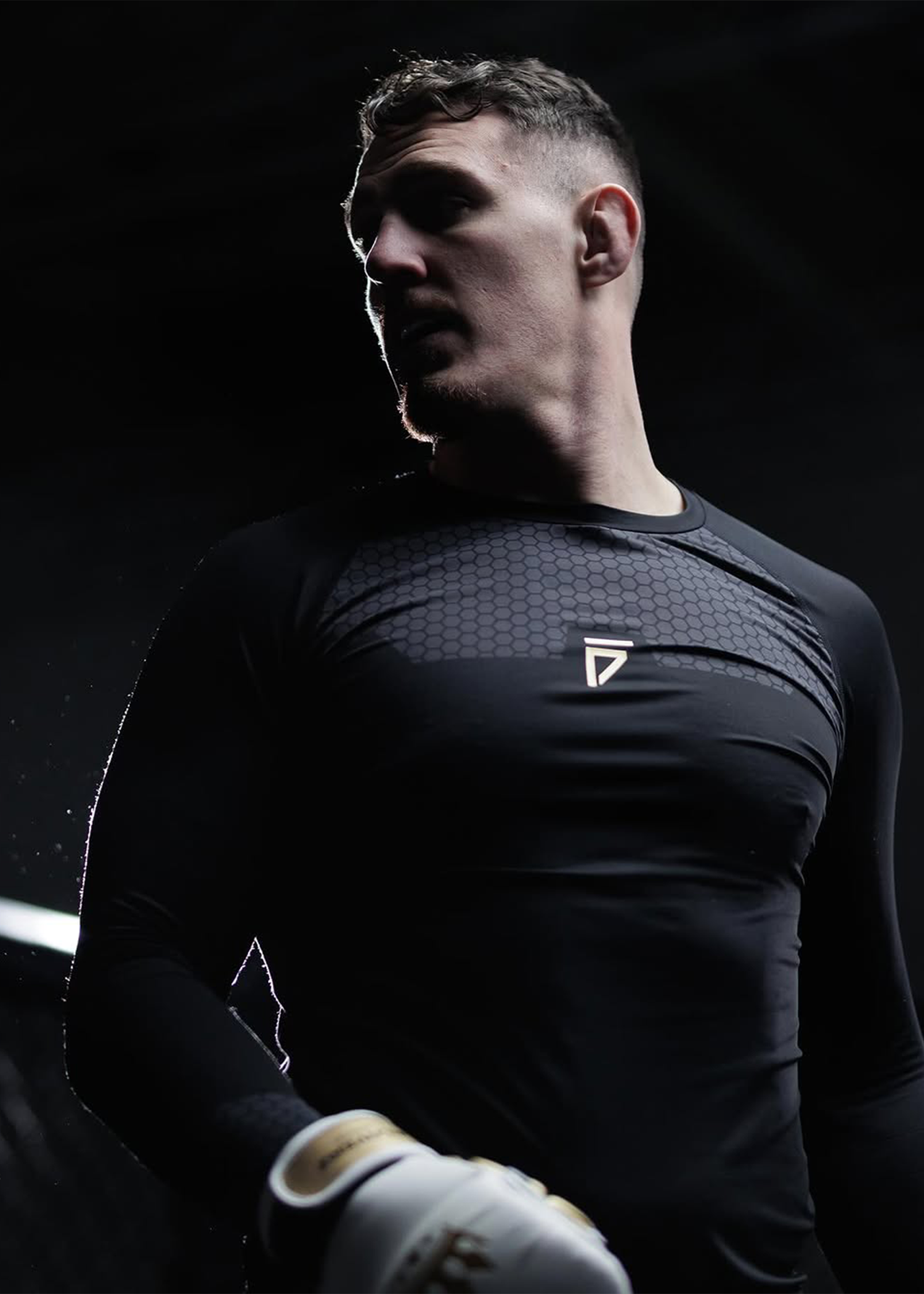 FIGHT DIVISION X TOM ASPINALL