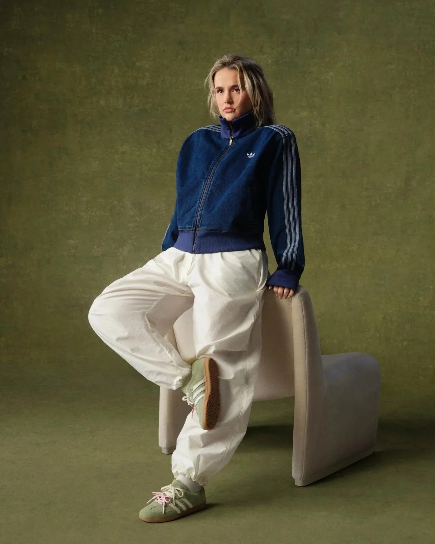 ADIDAS ORIGINALS X MOLLY-MAE