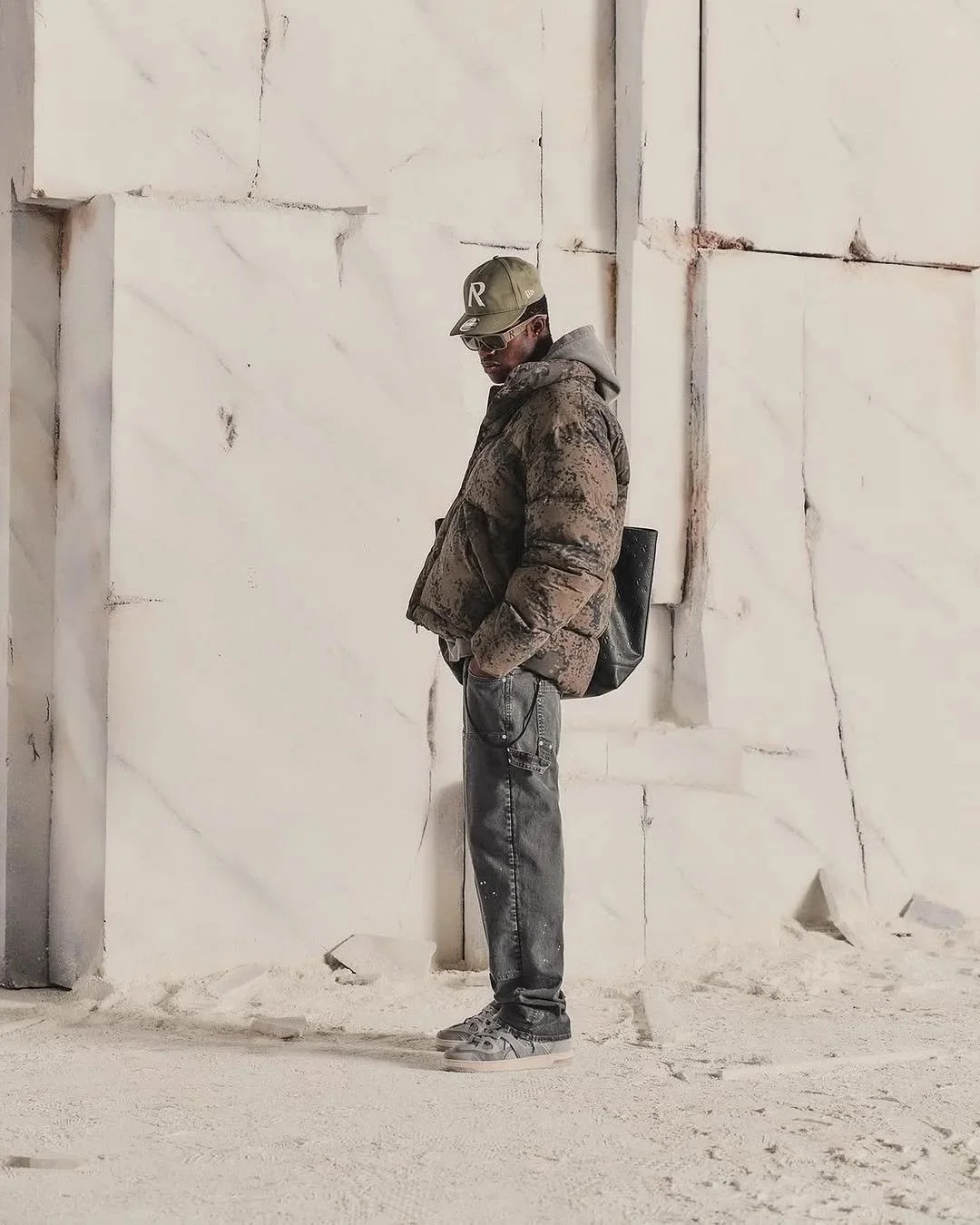 THE CREATIVE POWER OF VERSATILE SPACE