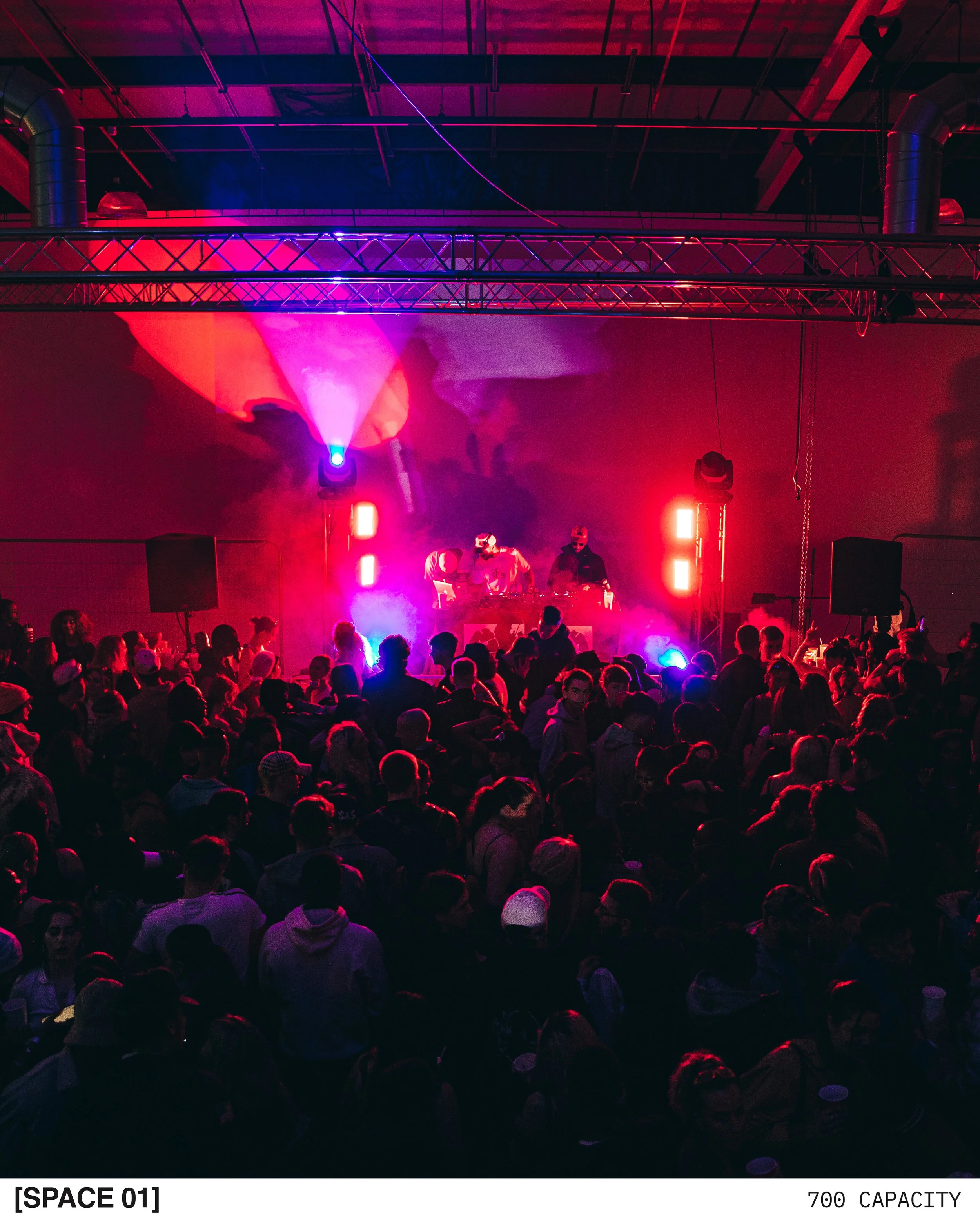 venue-hire-manchester