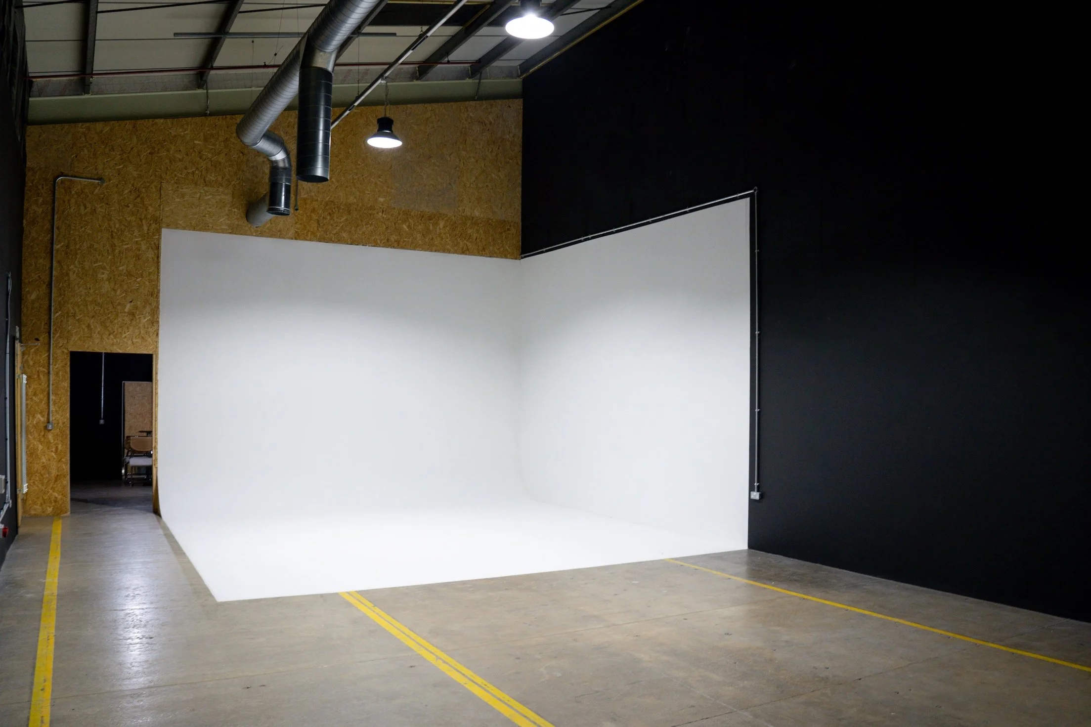 film studio manchester