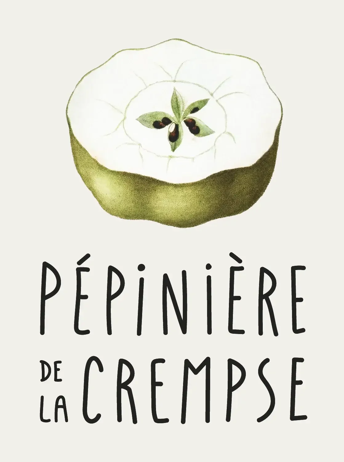 Pépinière de la Crempse