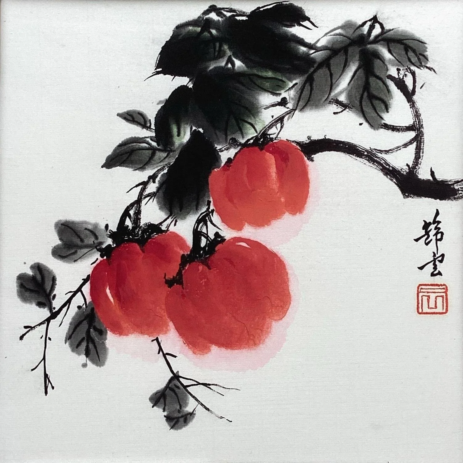 Kaki "Shinshu"