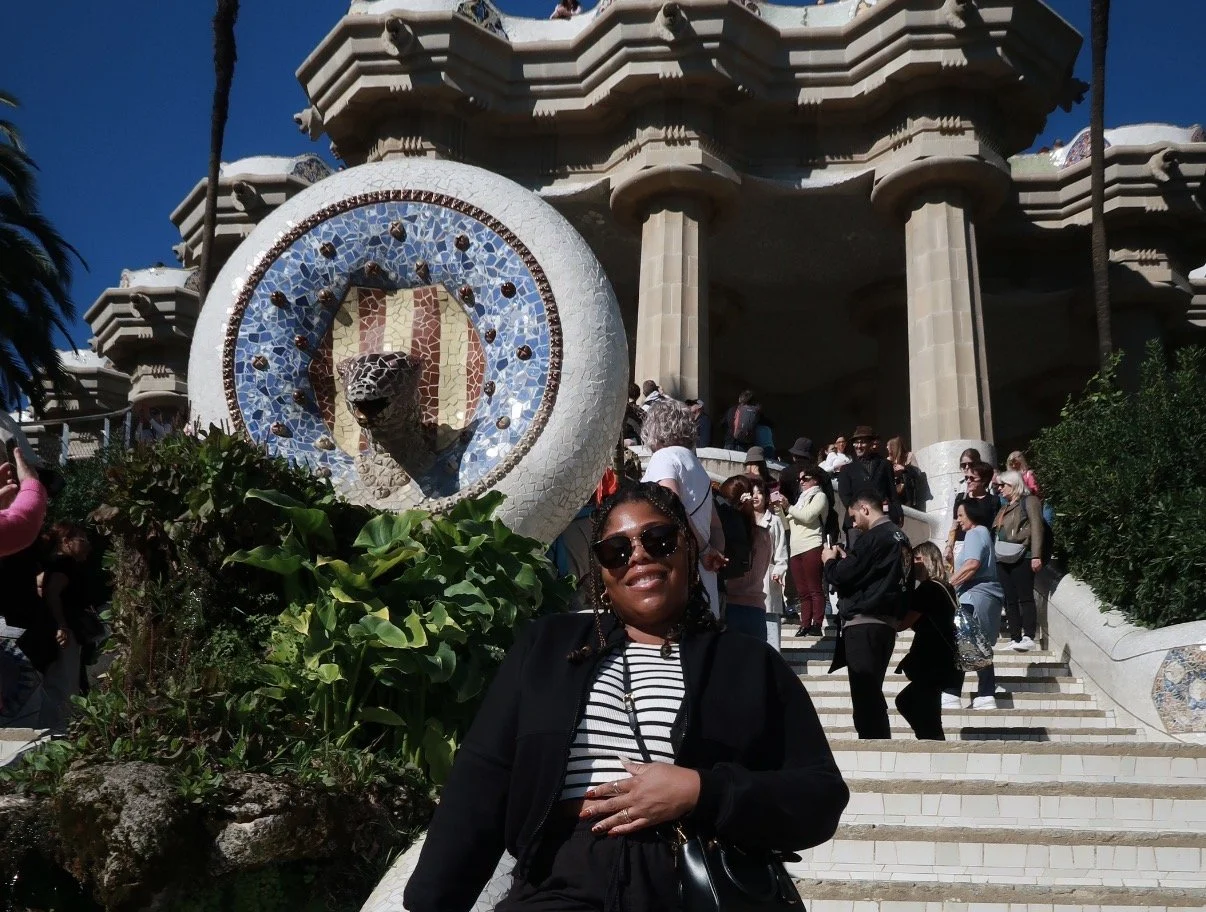 A Relaxed 4-Day Guide to Exploring Barcelona