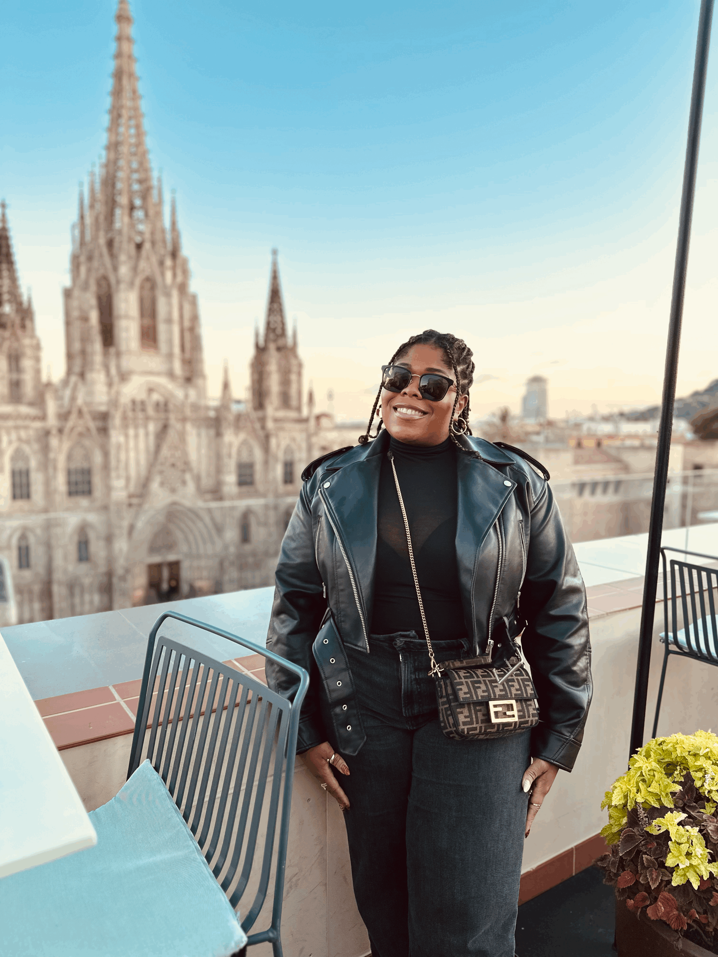 A Barcelona Girls’ Trip in November: Our Full Itinerary + Everything I Wish I Knew