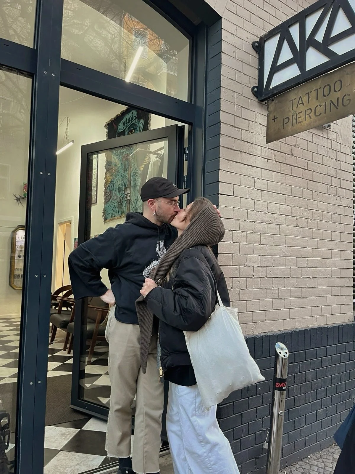 We mostly ate, but there are other reasons why March was a decent month. 🤍