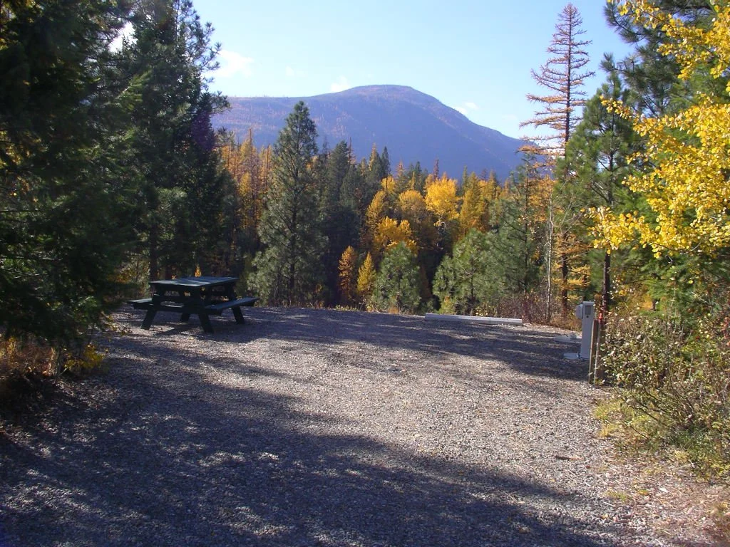 Site 44 - 40' long - 14'-26' wide
