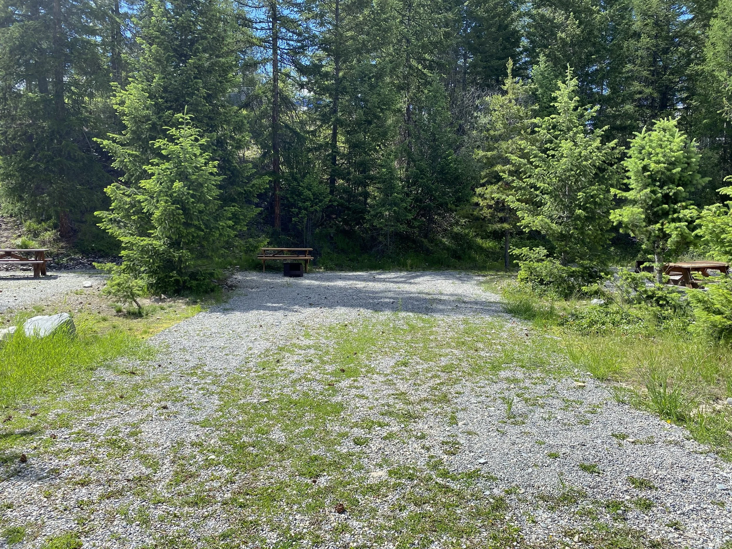Site NS2 - 40' long