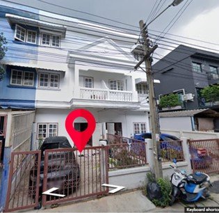 Nakniward 22 Middle - Townhouse