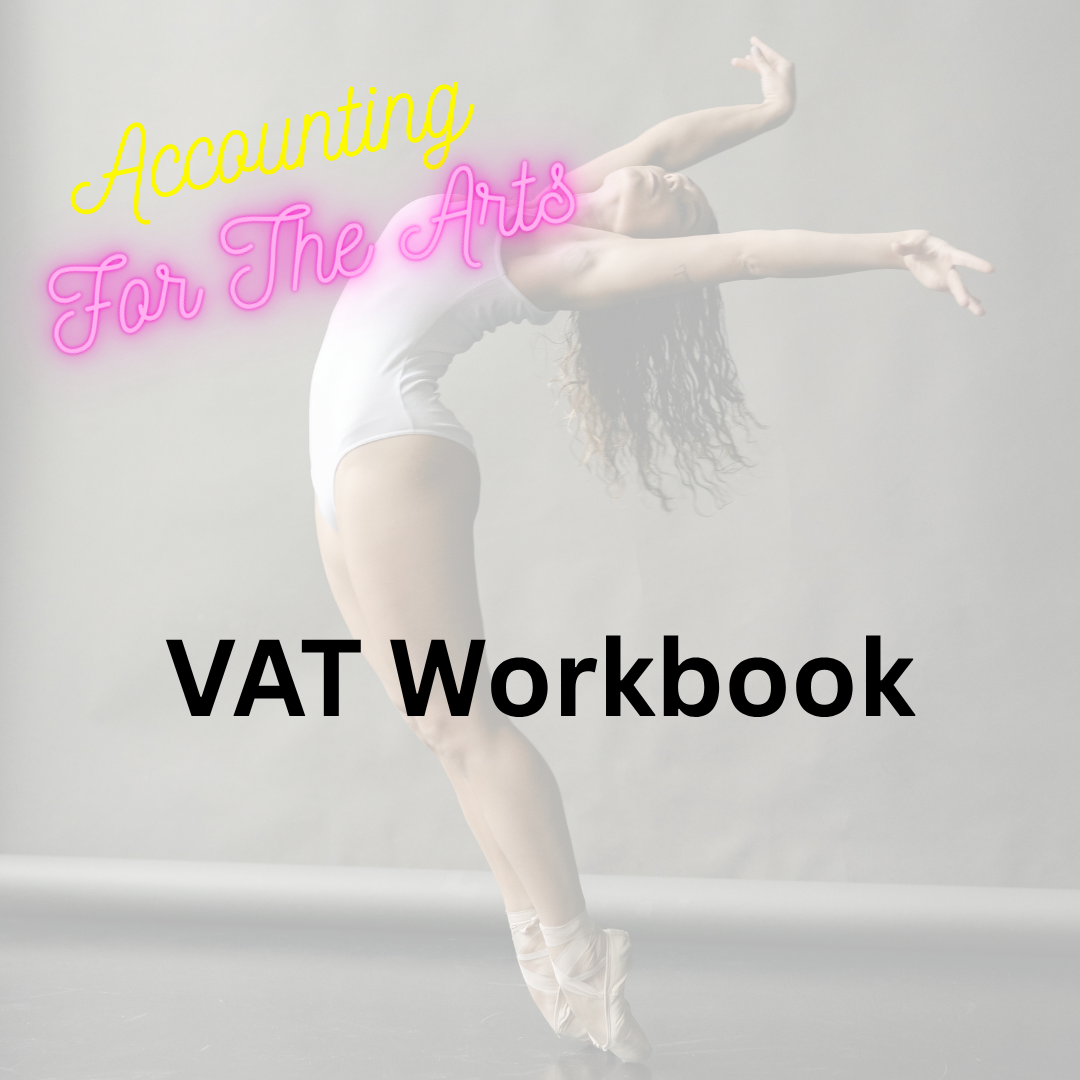 VAT Workbook