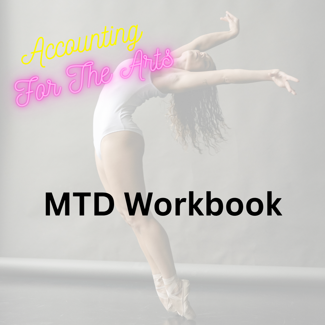 MTD Workbook