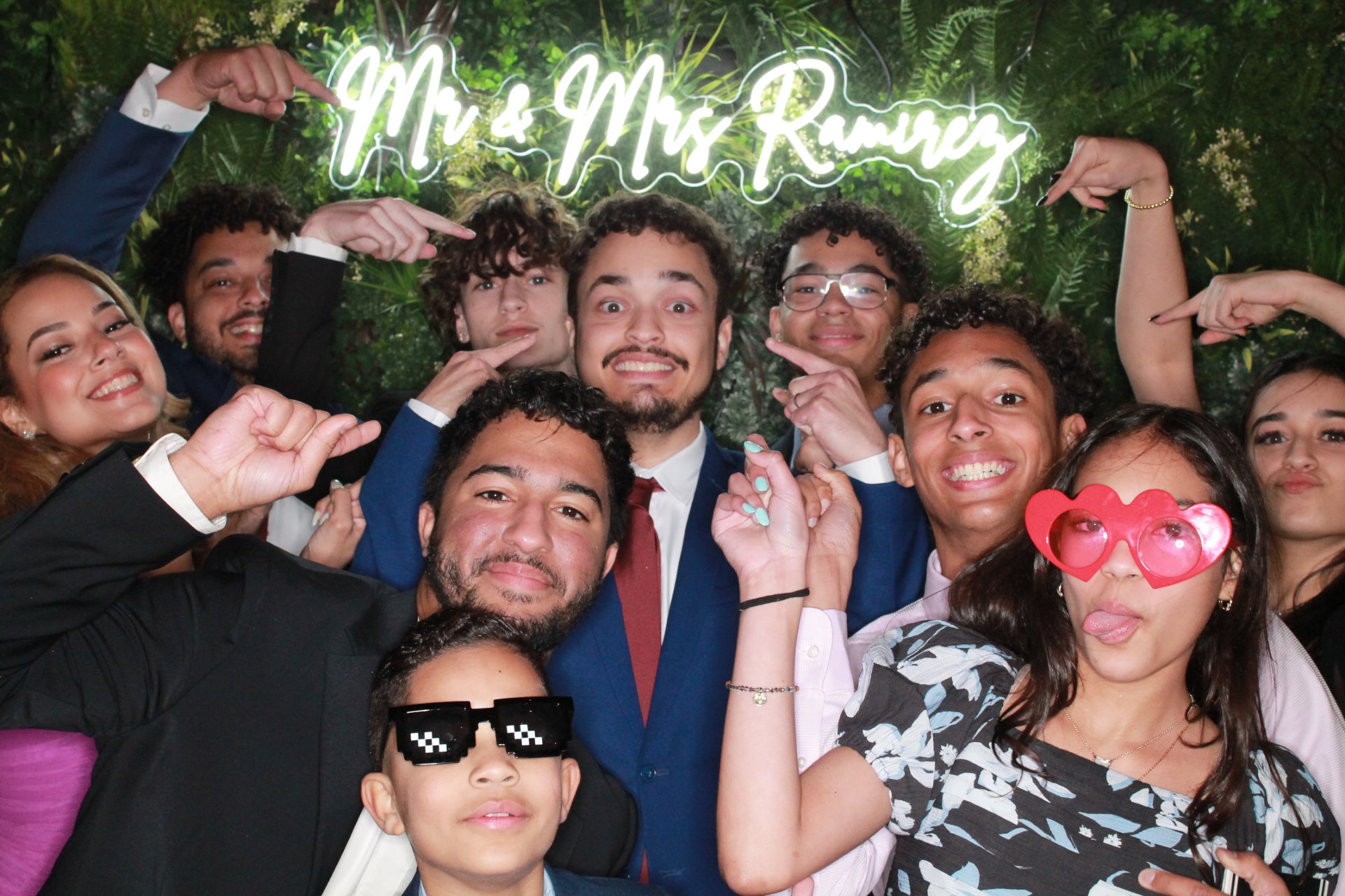 Wallflower Walls (upgrade)