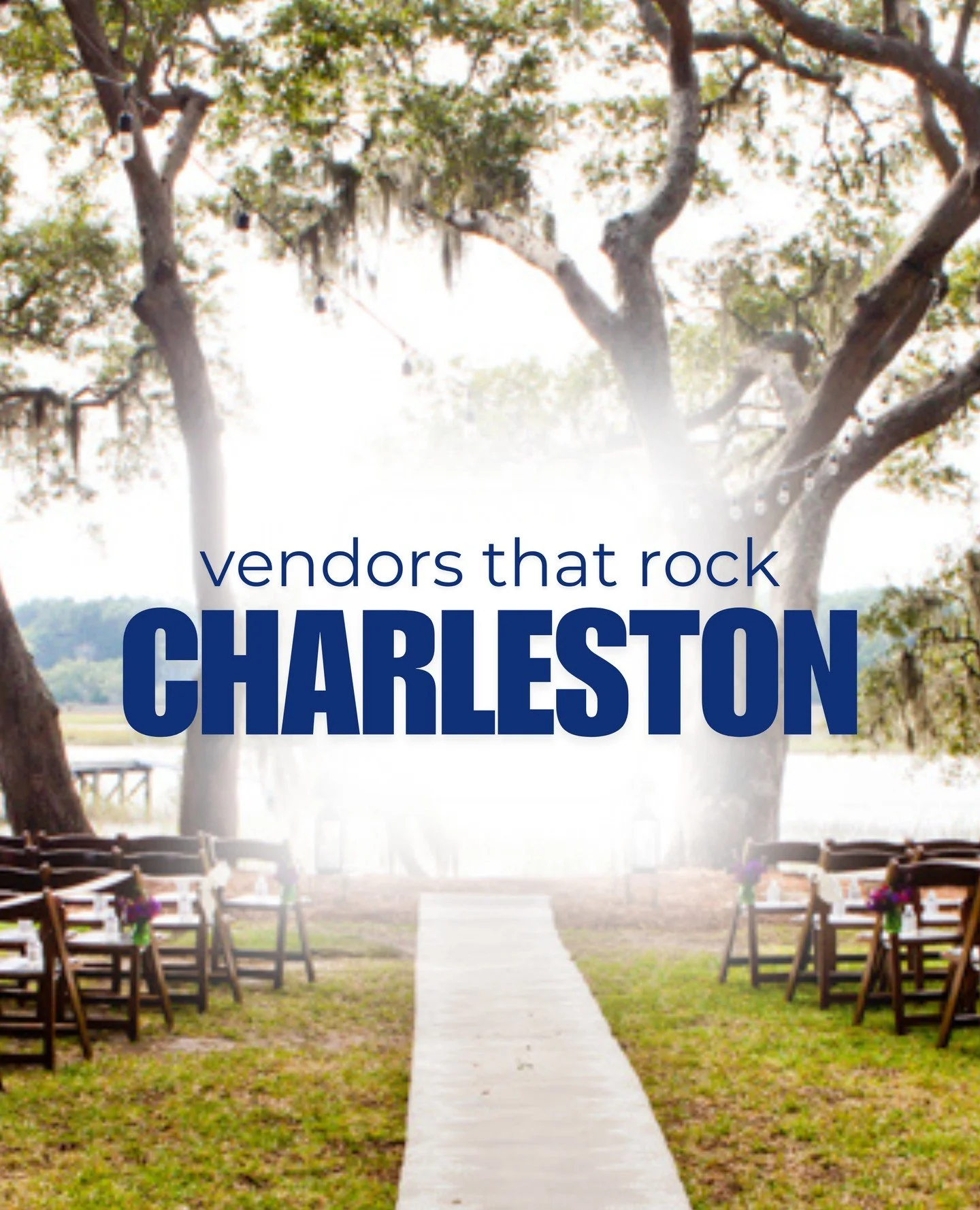 👉️ 9 Charleston Vendors That Rock
1️⃣ @stunningandbrilliantevents
2️⃣ @the_island_house
3️⃣ @hambycatering
4️⃣ @pphgevents
5️⃣ @historicricemill
6️⃣ @harbourclubcharleston
7️⃣ @duneswestgolfandriverclub
8️⃣ @seabrookweddings
9️⃣ @ioncreek