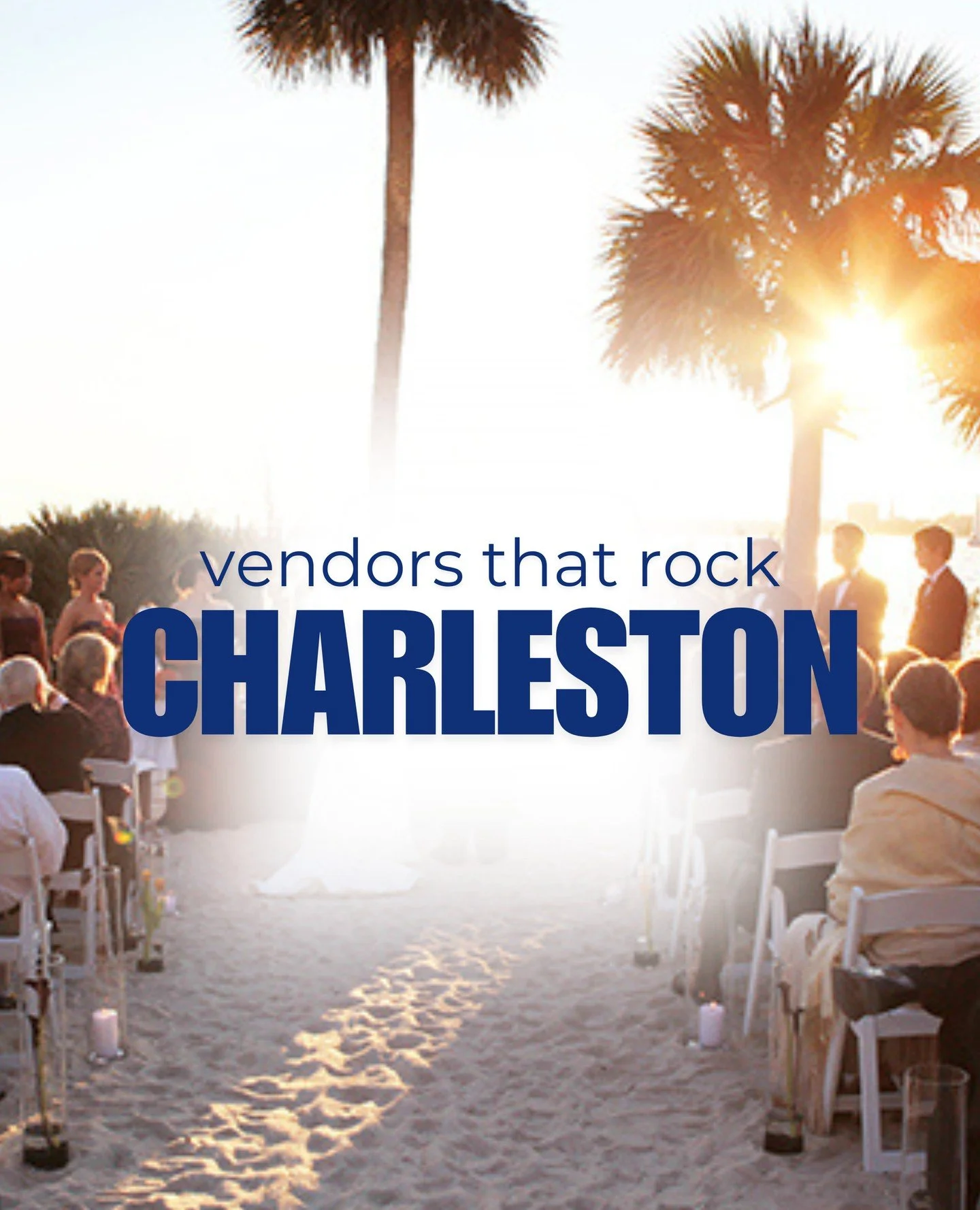 👉️ 9 Charleston Vendors That Rock
1️⃣ @pawleysplantationgolf
2️⃣ @thecedarroomchs
3️⃣ @knotcha_average_weddingplanner
4️⃣ @pavilionatpepper
5️⃣ @pphgevents
6️⃣ @southcarolinaaquarium
7️⃣ @andersoneventdesign
8️⃣ @theporterroom
9️⃣ @legare