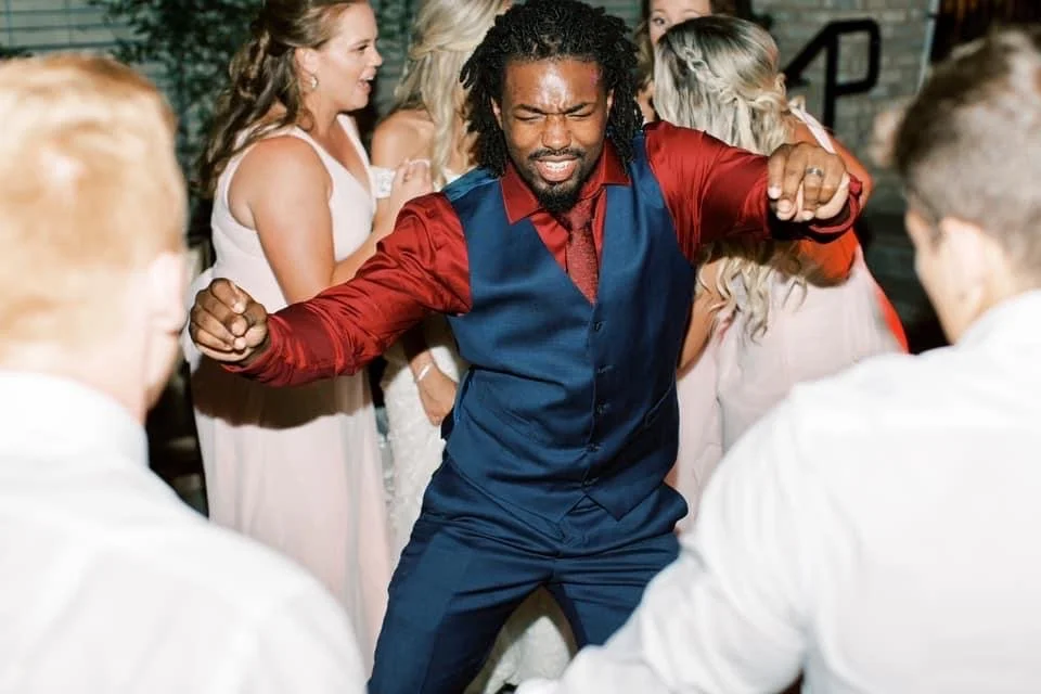 10 Tips to a Better Dance Floor