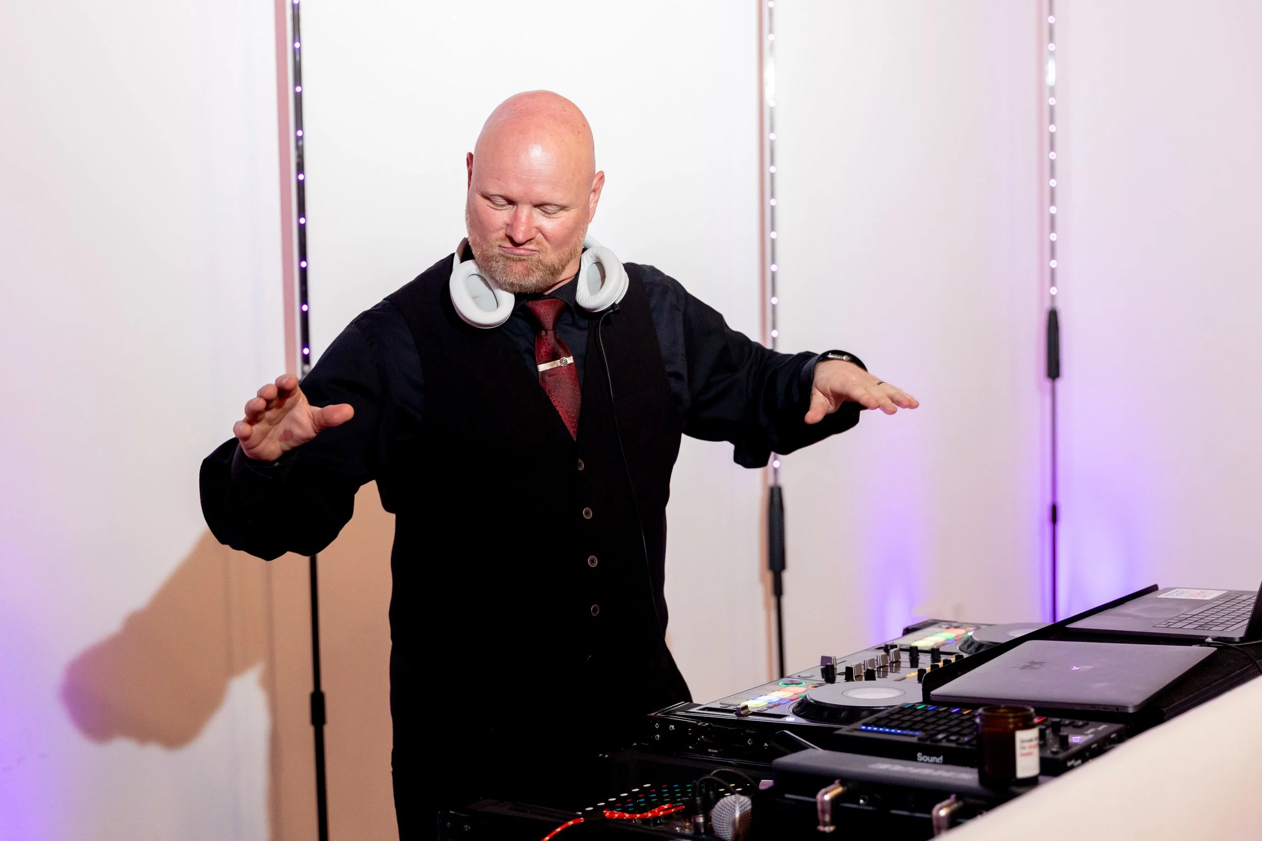 DJ Jeff Smith | Carolina DJ Pros