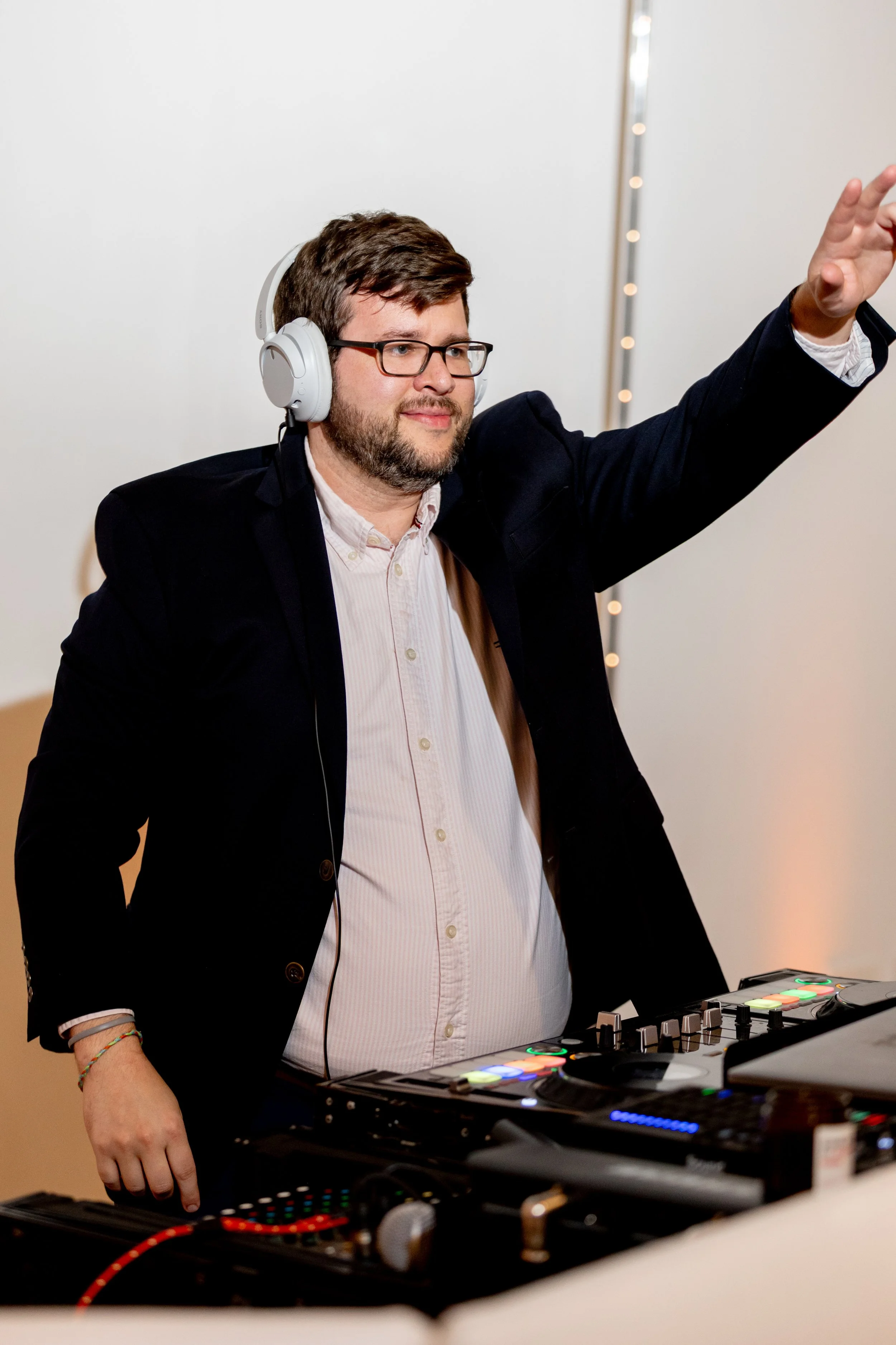 DJ Jim Blakely | Carolina DJ Pros