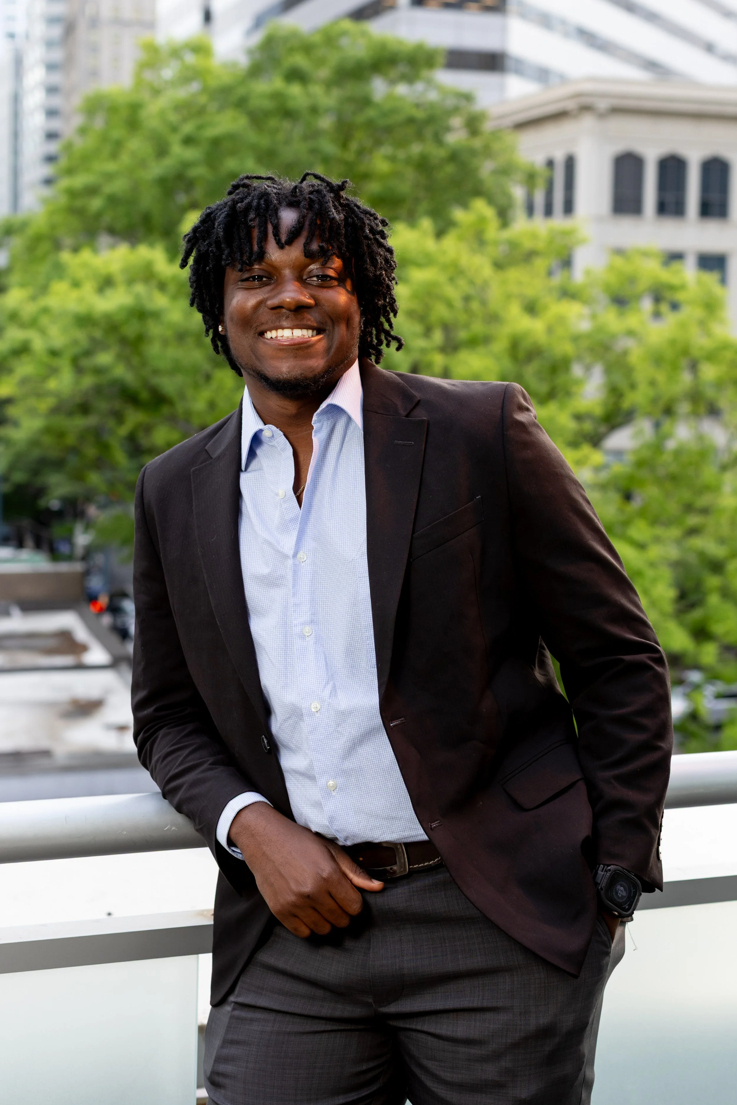 Jacorey Anderson Rapper DJ Jacorey Alston | Carolina DJ Pros