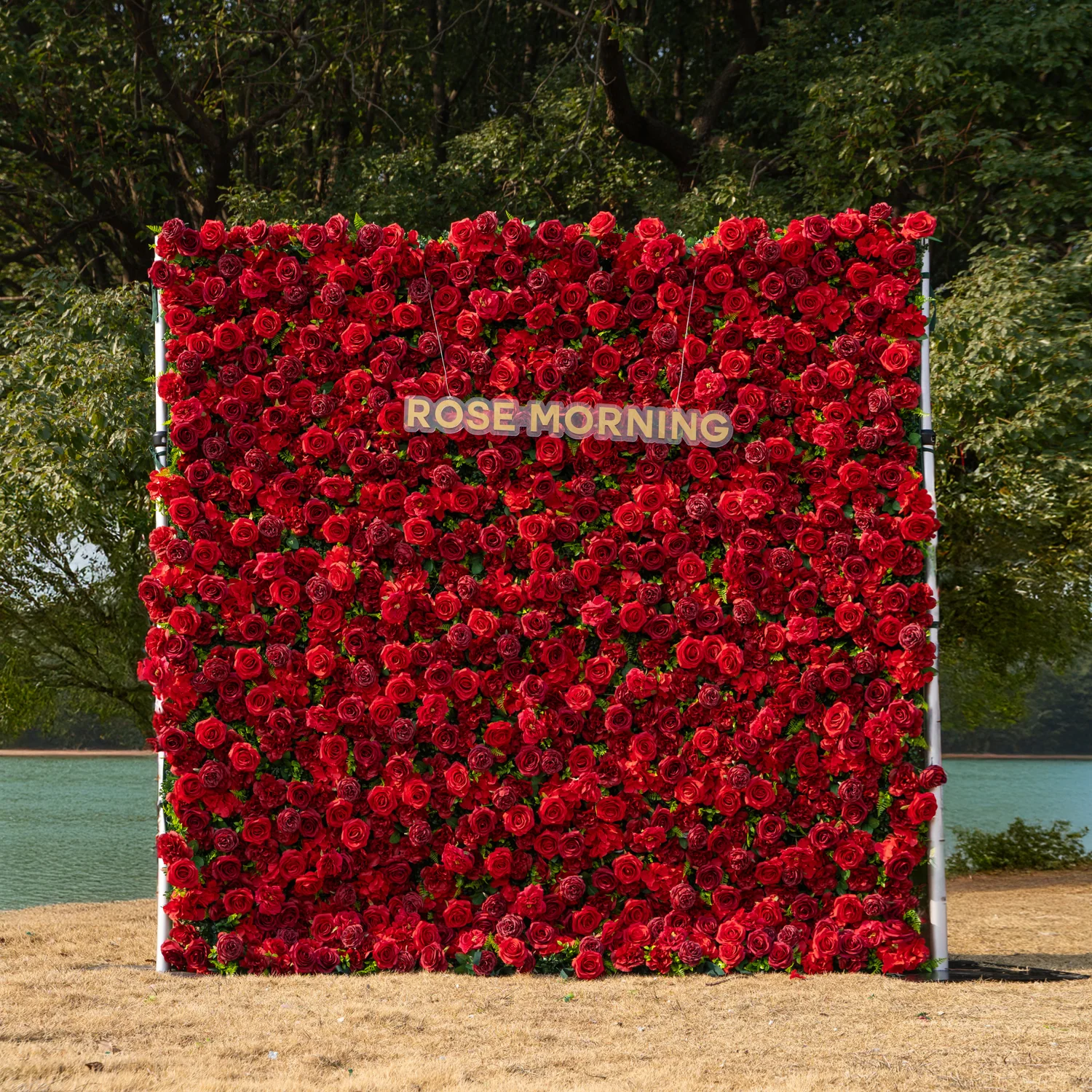 Red Roses (upgrade)