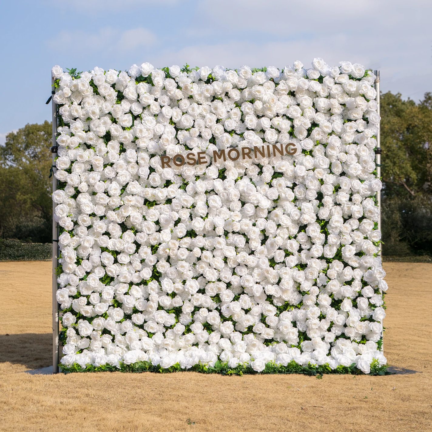 White Roses ($150 upgrade)