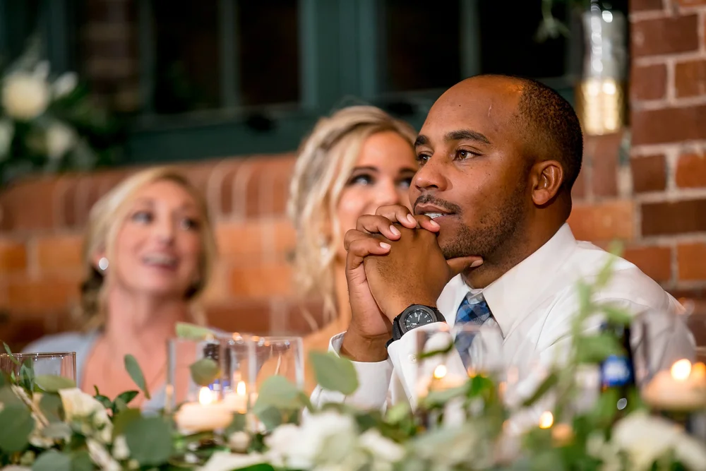 Wedding DJ Packages for Entertainment and Lighting | Carolina DJ Pros