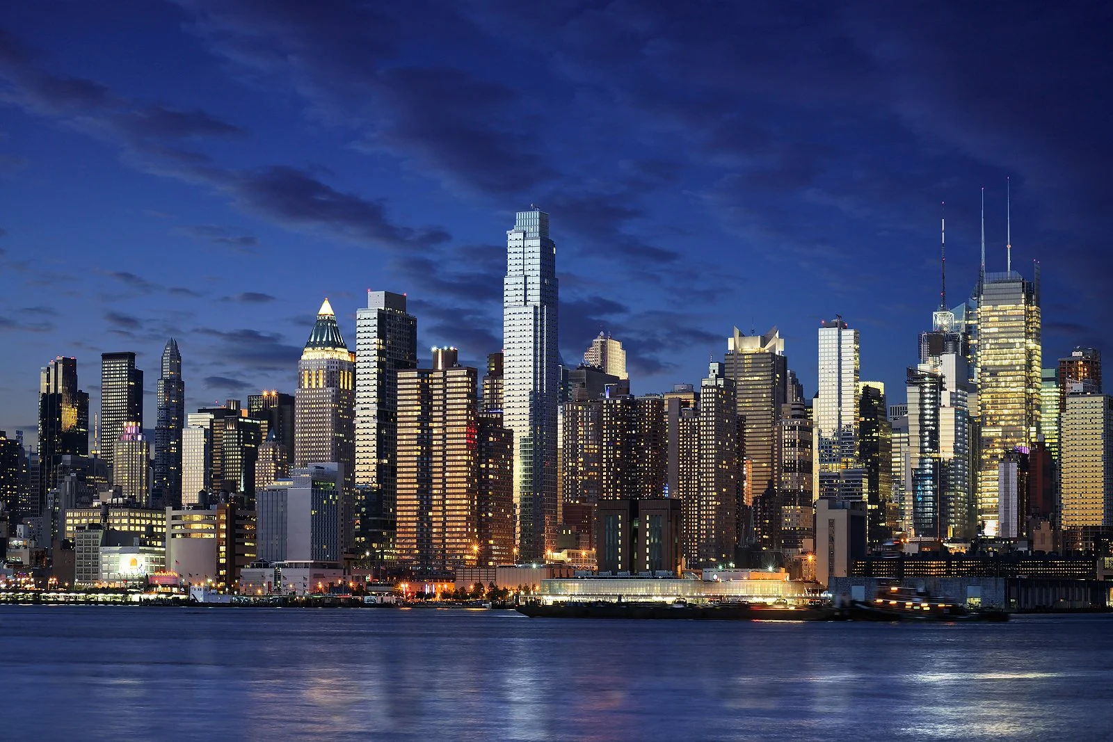 TONY AWARDS: 3-DAY GETAWAY IN NEW YORK CITY (TON-NYC-1209)