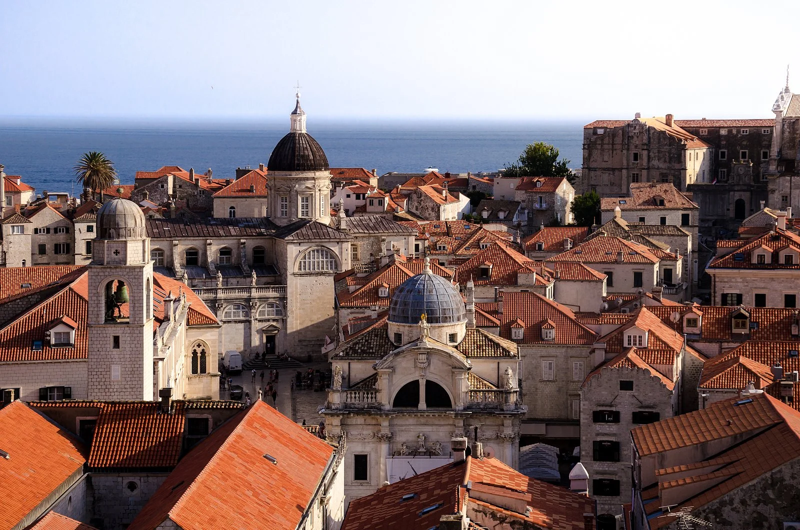 GAME OF THRONES DUBROVNIK VILLA GETAWAY (GOT-DVG-1206)