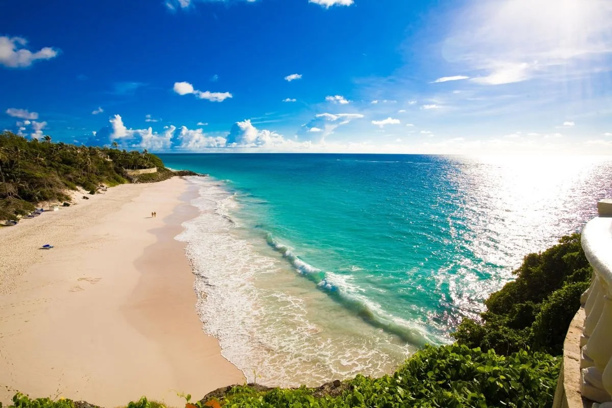 BARBADOS PARADISE: VILLA ESCAPE FOR 10 GUESTS (BAR-PAR-1207)