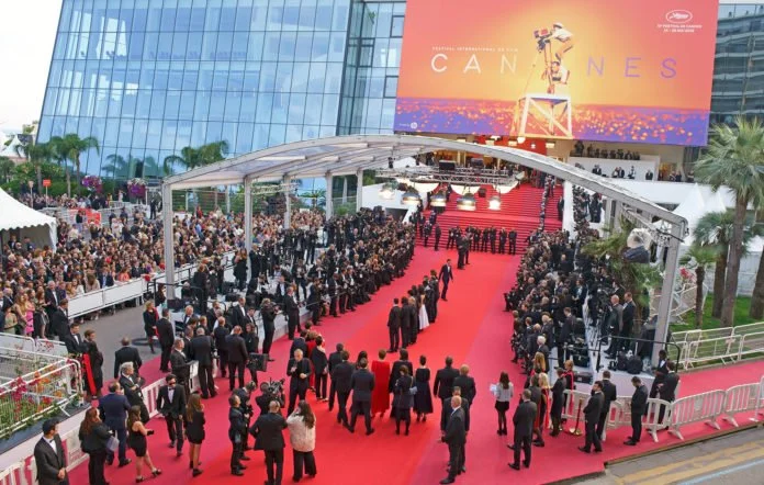 RED CARPET DREAMS: 2027 CANNES FILM FESTIVAL AWAITS (CAN-FLM-1160)