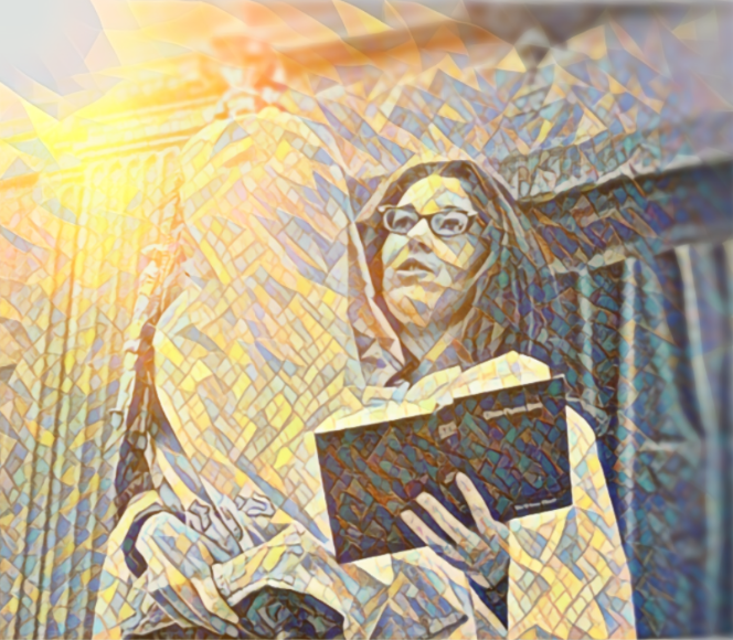 Woman Rabb Social Cohesion: How We Understand It & Reasons It Matters — Arts for ...